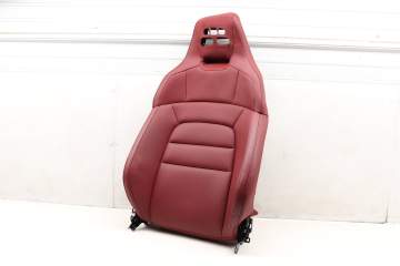 Upper Seat Backrest Cushion (Ventilated) 9J1881805J