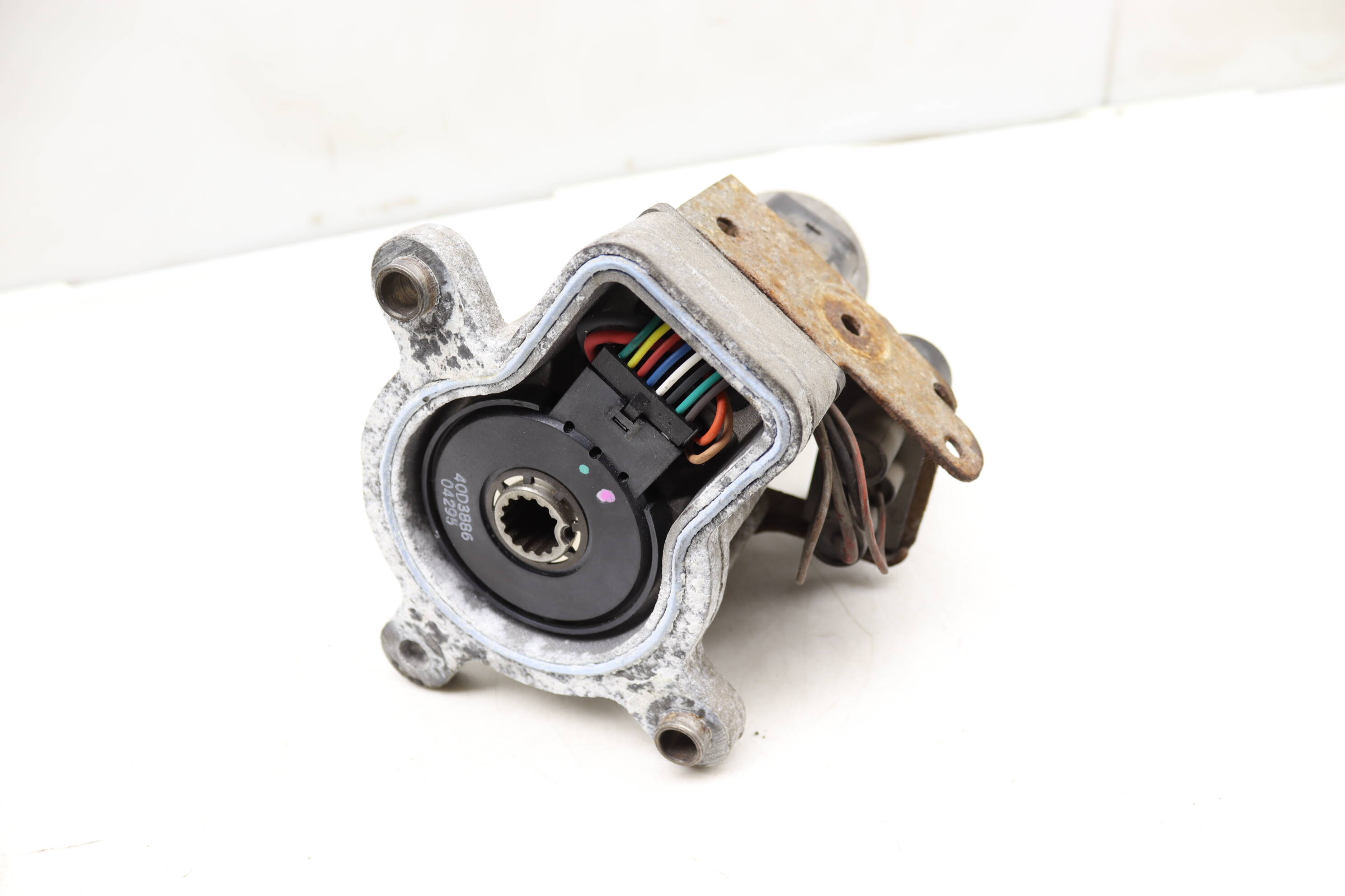 Transfer Case / Box Motor 0AD341601B