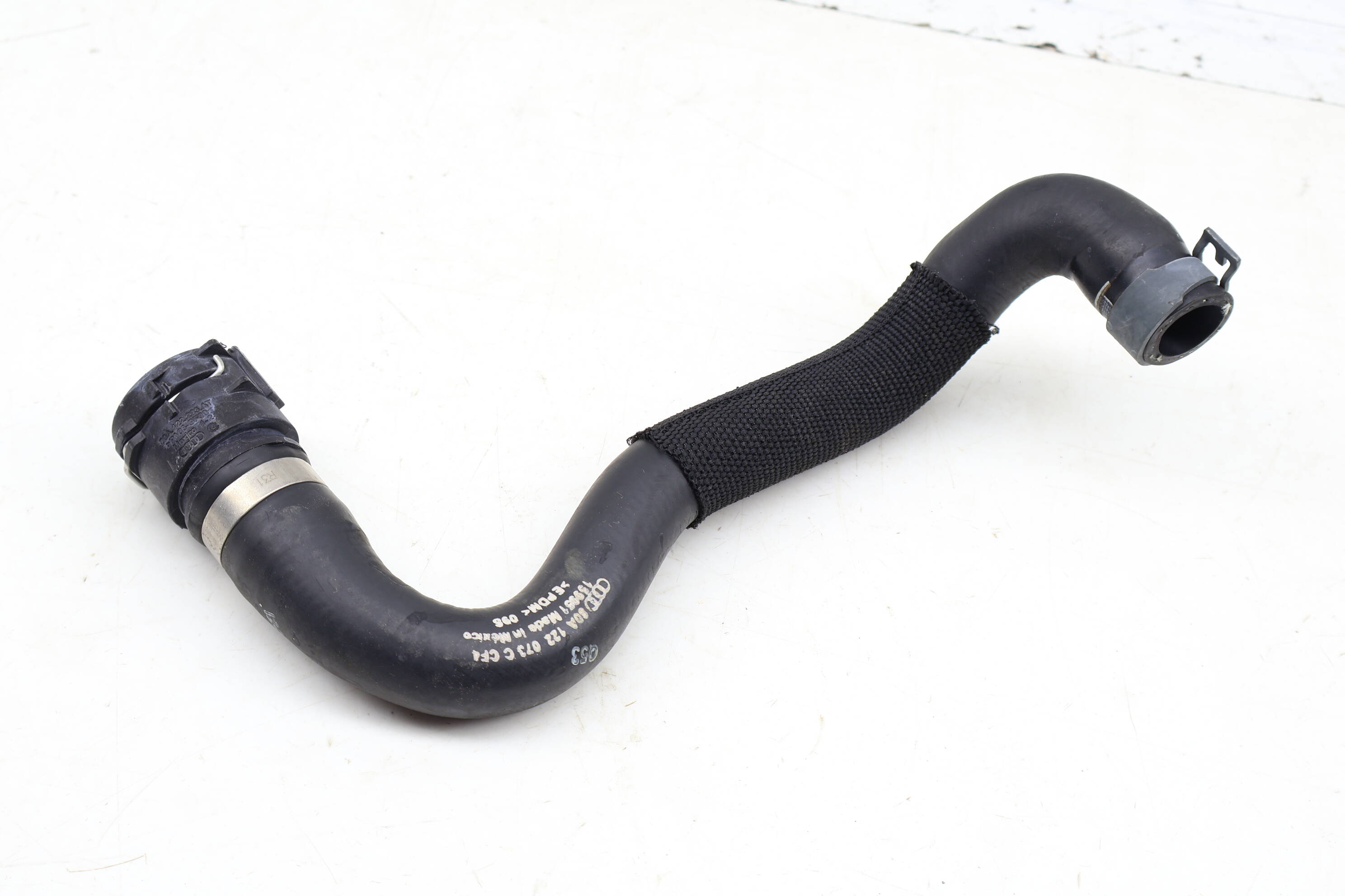 Coolant Hose / Line 80A122073C
