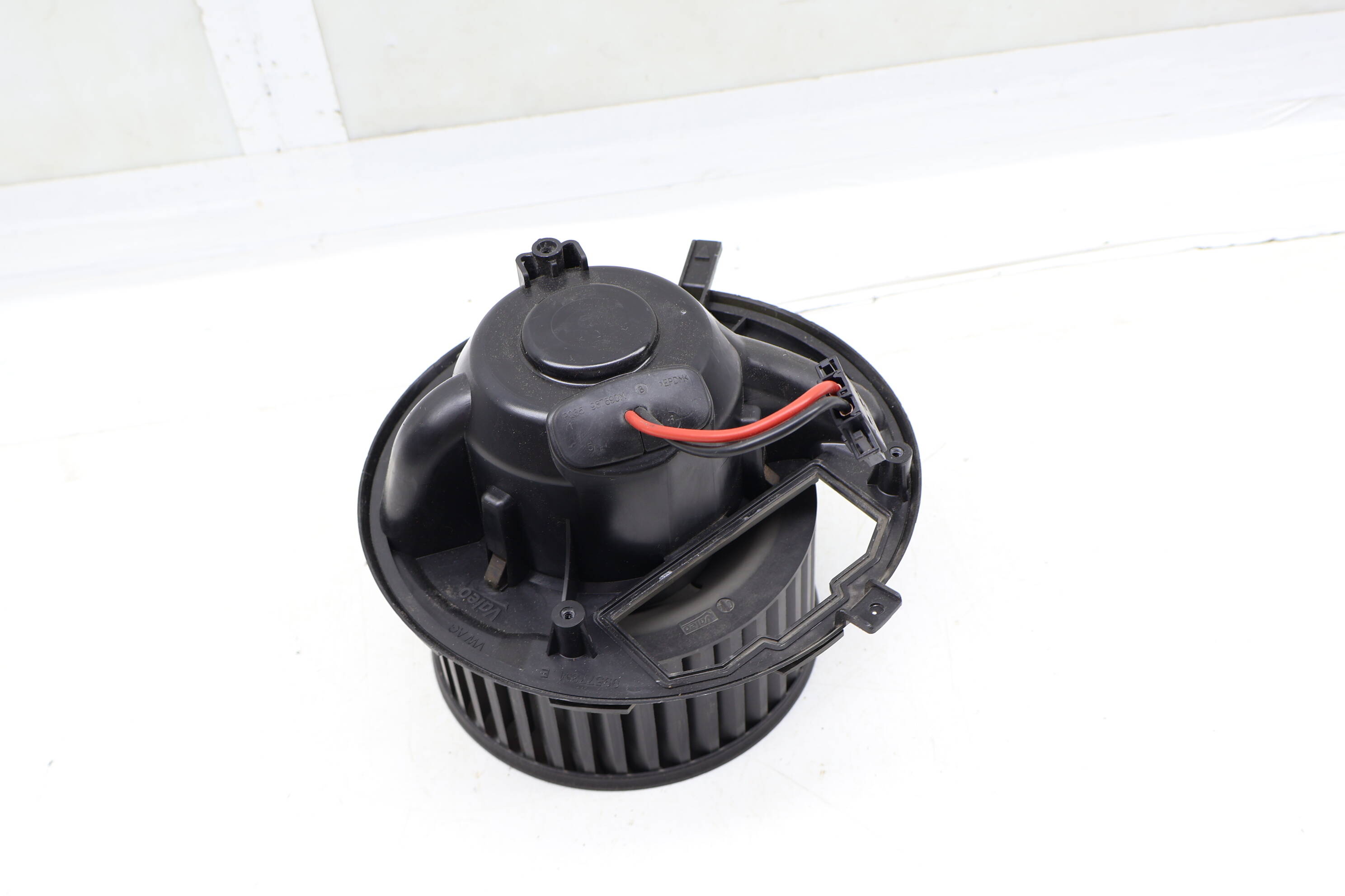 Blower Motor / Fan 1K1820015J