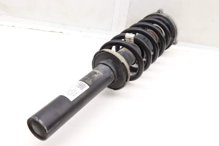 Strut Shock / Spring Assembly 4M0413031AB main product photo