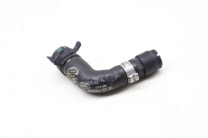 Coolant / Water Hose GX739A263AB main product photo