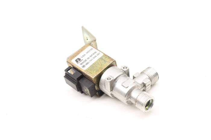 Refrigerant / Freon Solenoid Valve 701959267 main product photo