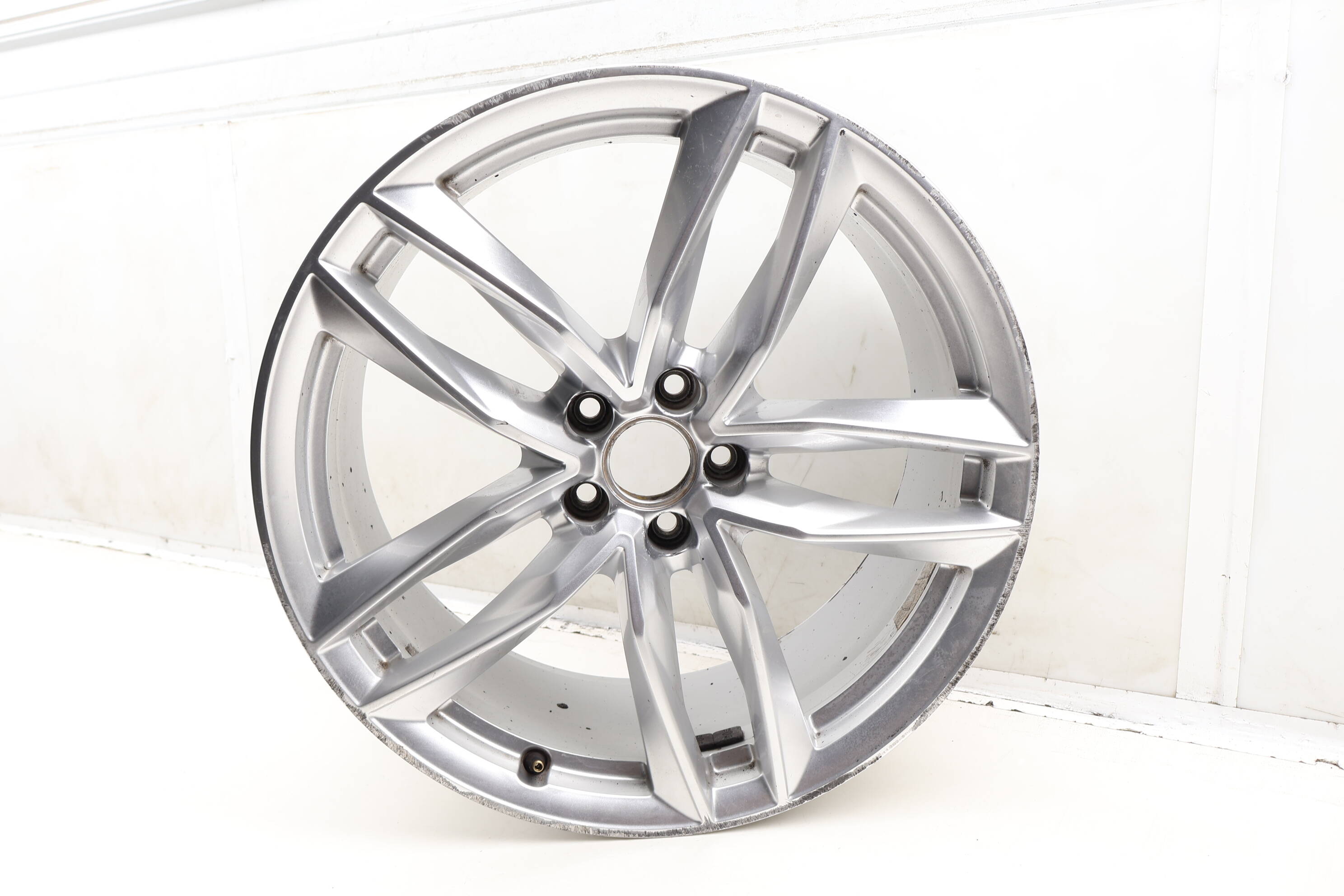 20" Inch Alloy Rim / Wheel 4H0601025BR