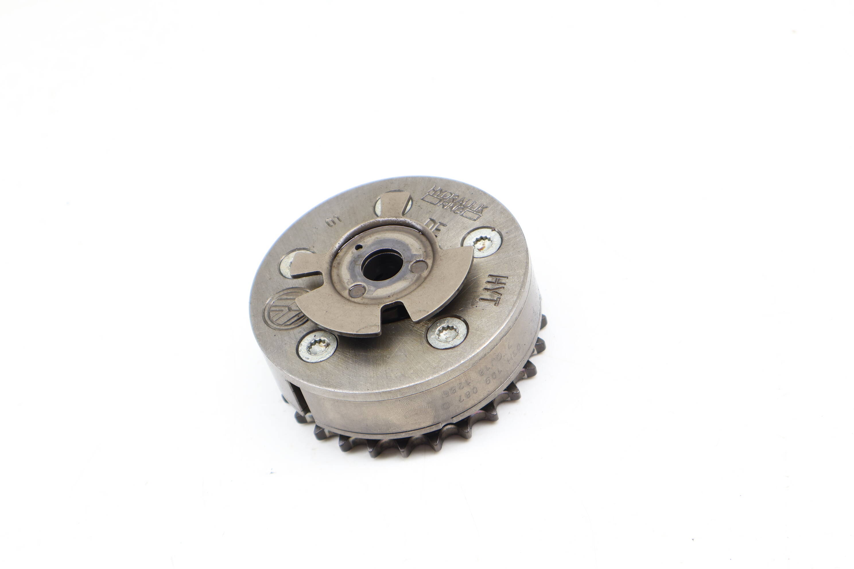 Intake Cam / Camshaft Adjuster Gear 03H109087D 95510505101