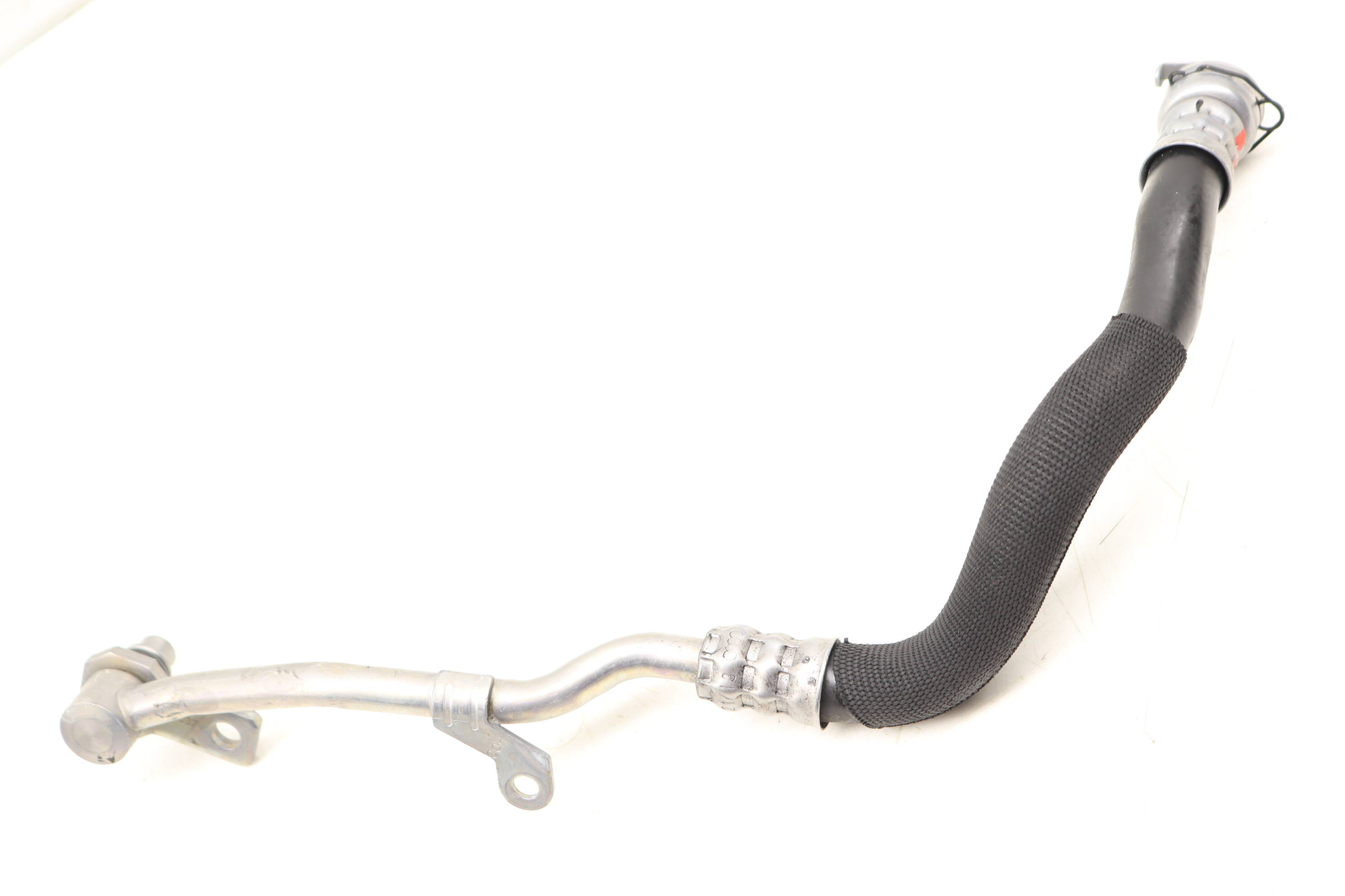 Transmission Oil Cooler Line / Pipe 4G0317818AF