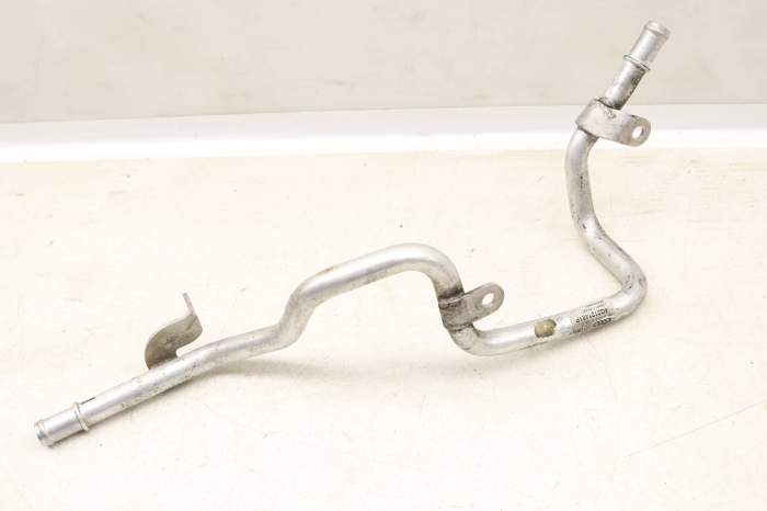 Coolant Pipe / Tube / Line 4G0121481P main product photo