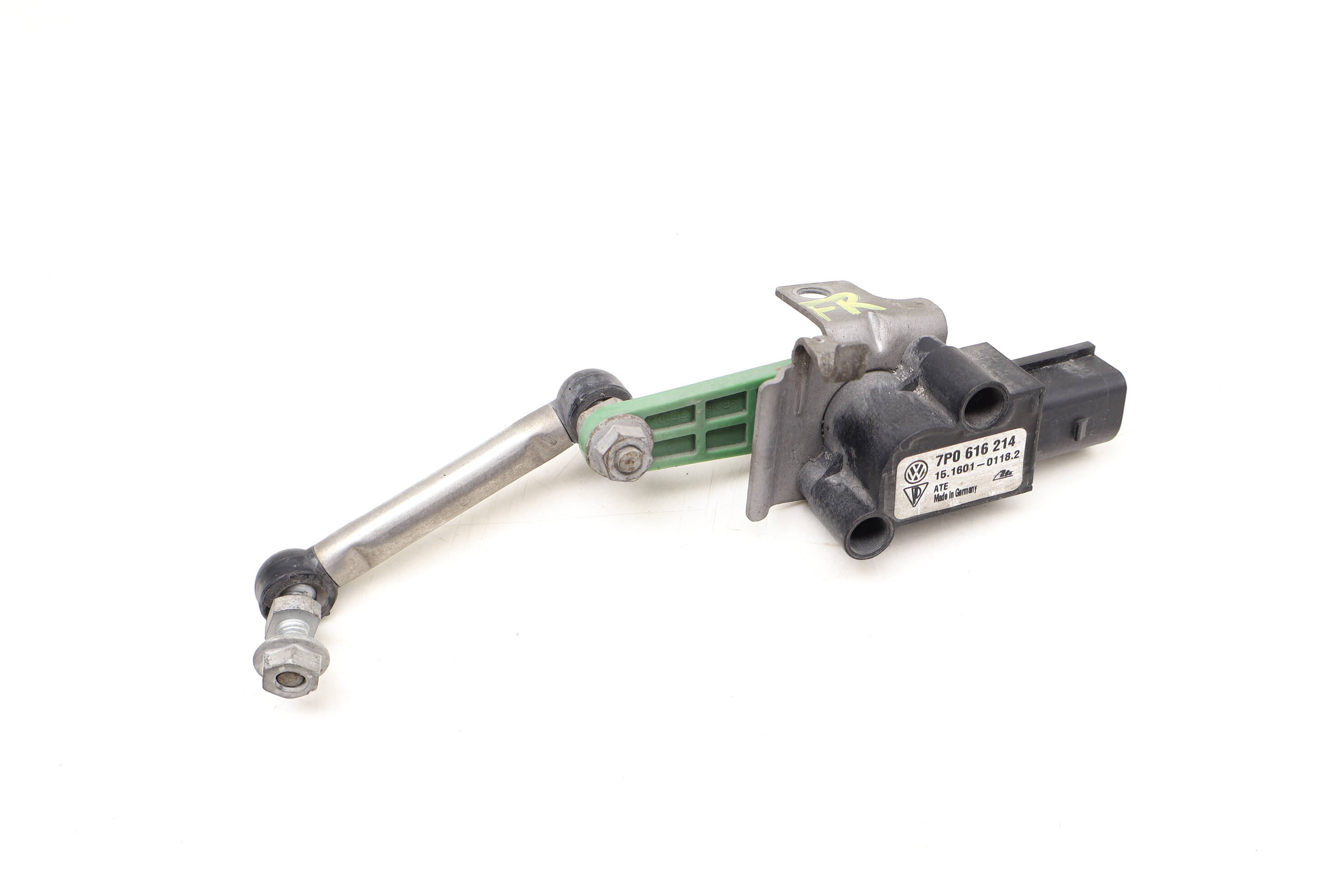 Headlight / Suspension Leveling Sensor 7P0616214 95834107600