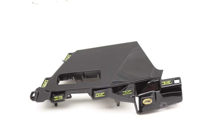 Dash Panel Trim / Headlight Switch Bezel 8Y1857304 main product photo