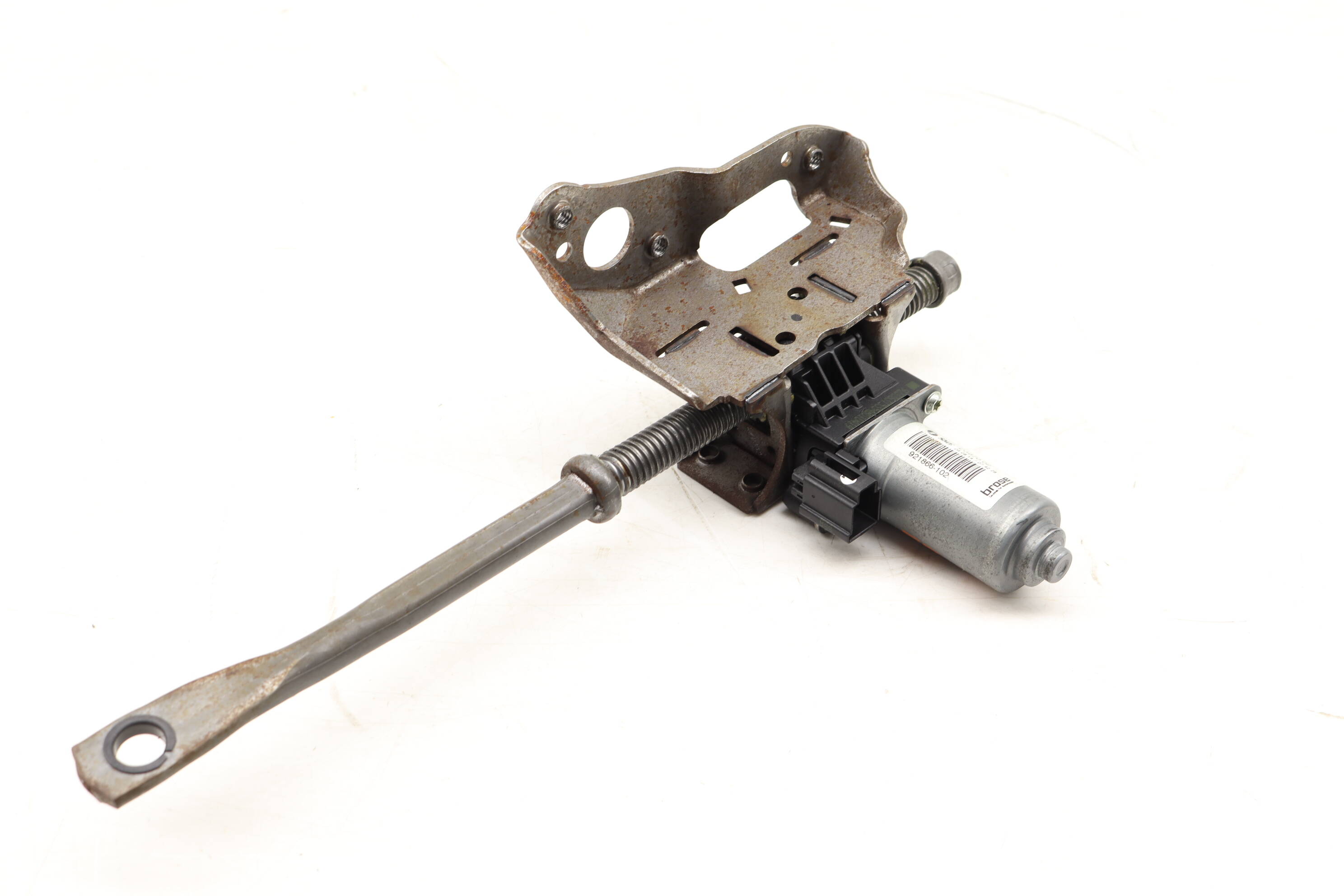 Rear Tilt / Height Adjustment Seat Motor 52107314222