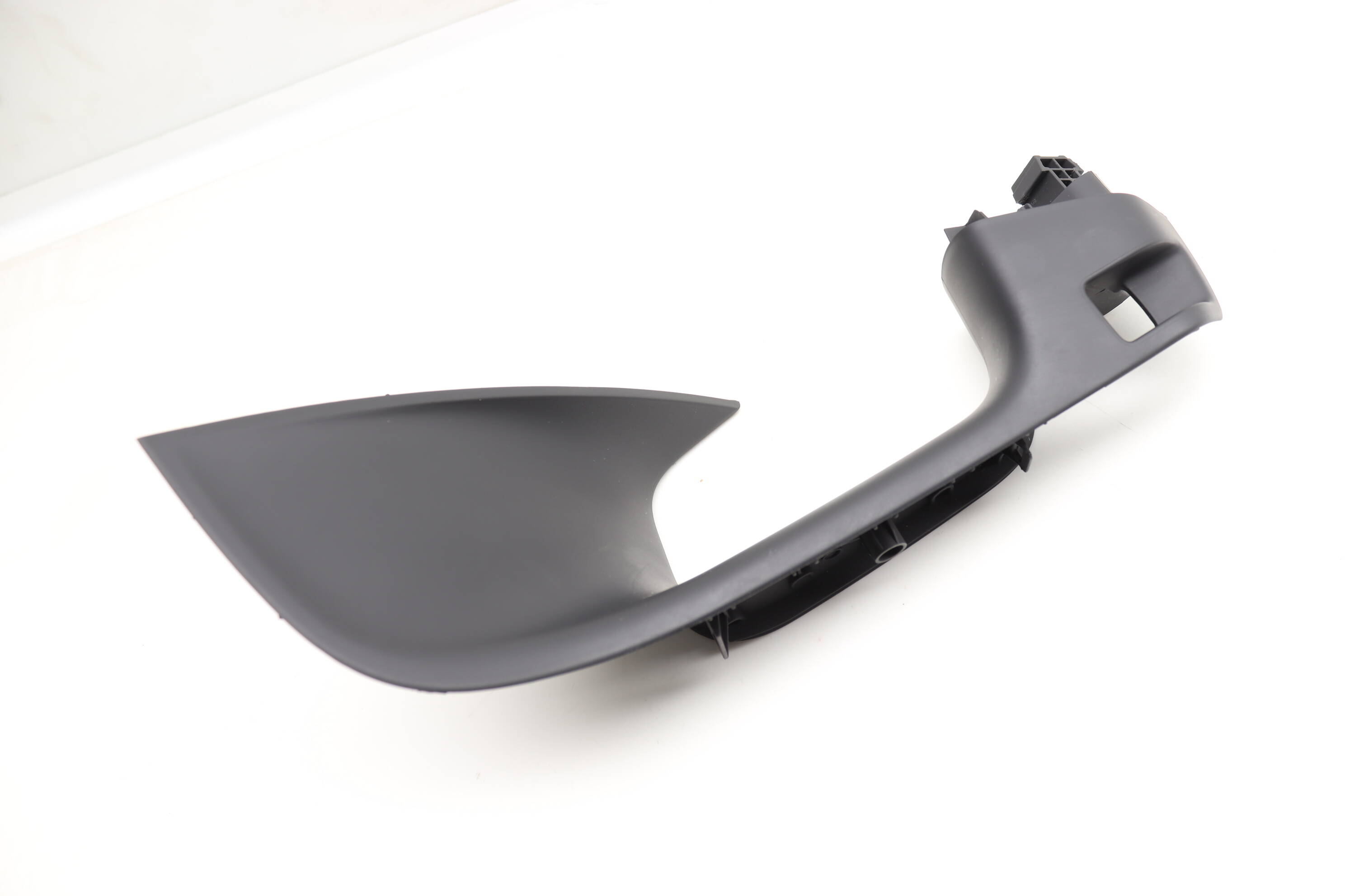 Door Pull Switch Trim 8R0867371