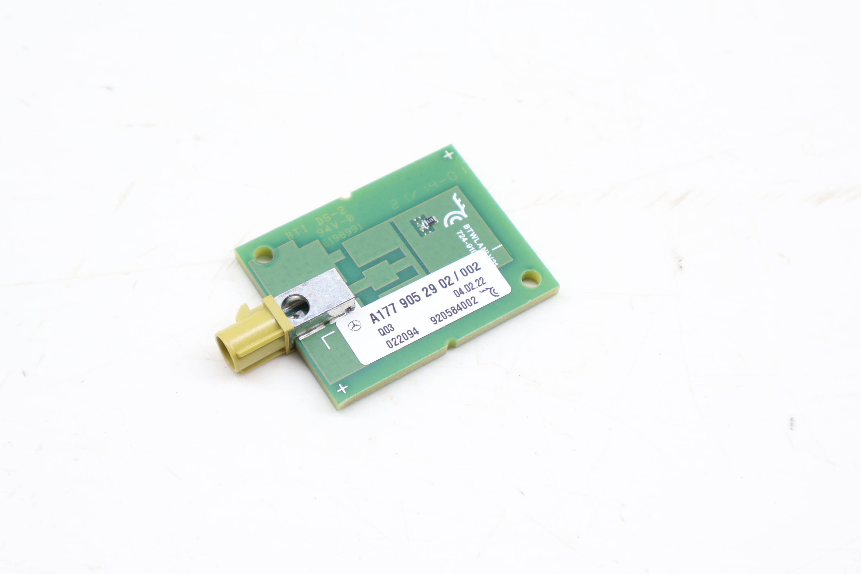 Wlan / Mobile Phone Antenna 1779052902