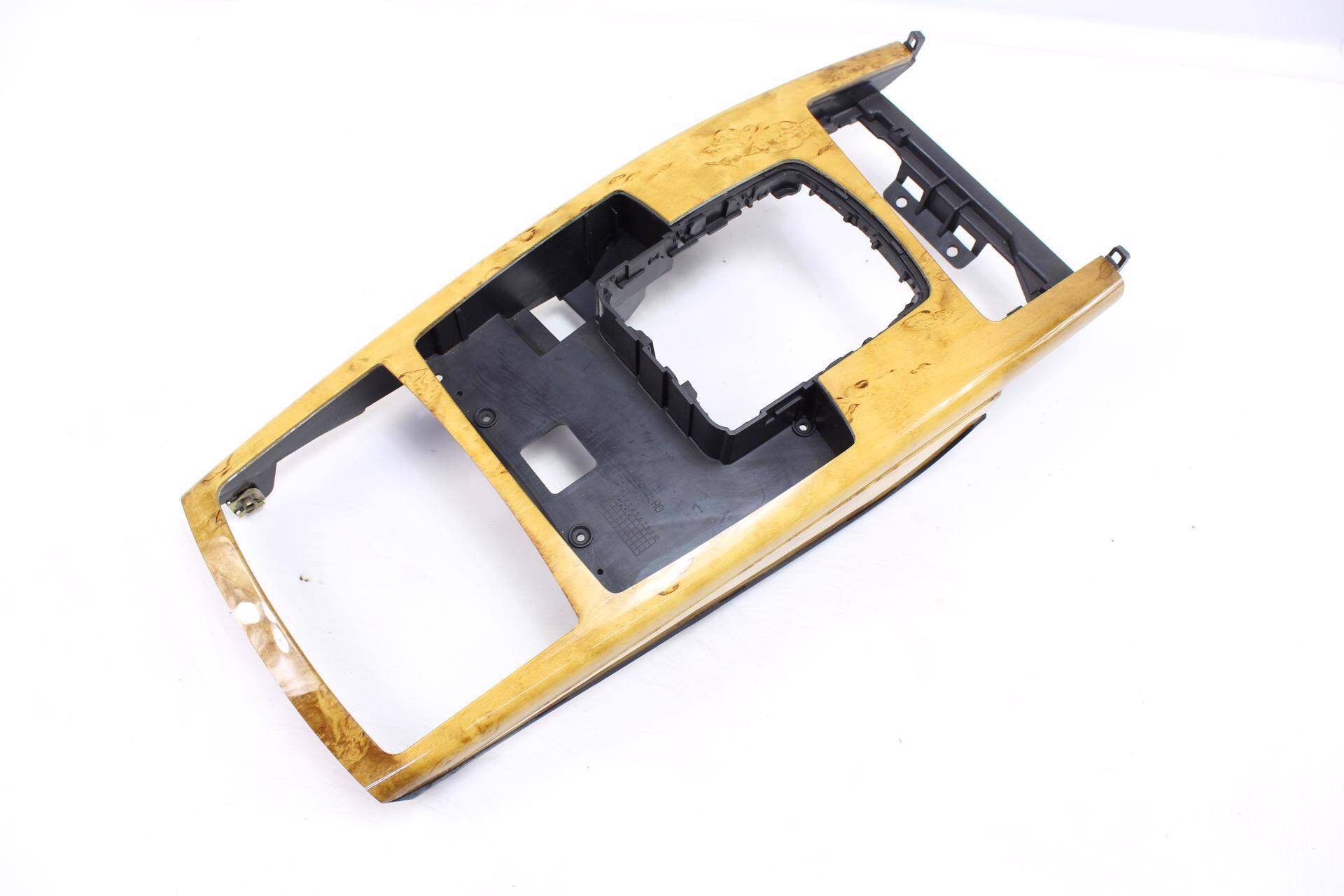 Center Console / Shifter Trim 4F1864261D