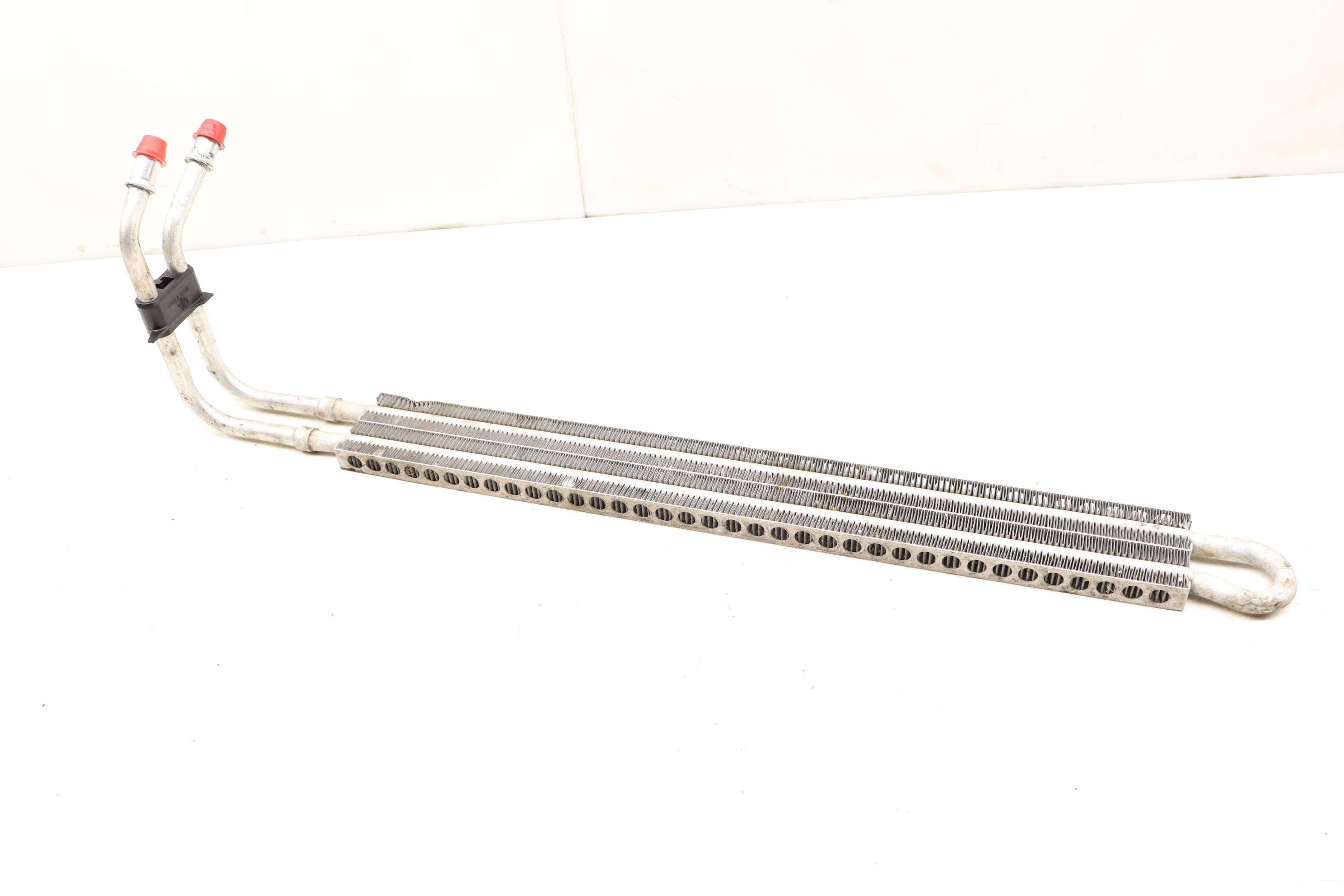 Power Steering Oil Cooler 17117522052