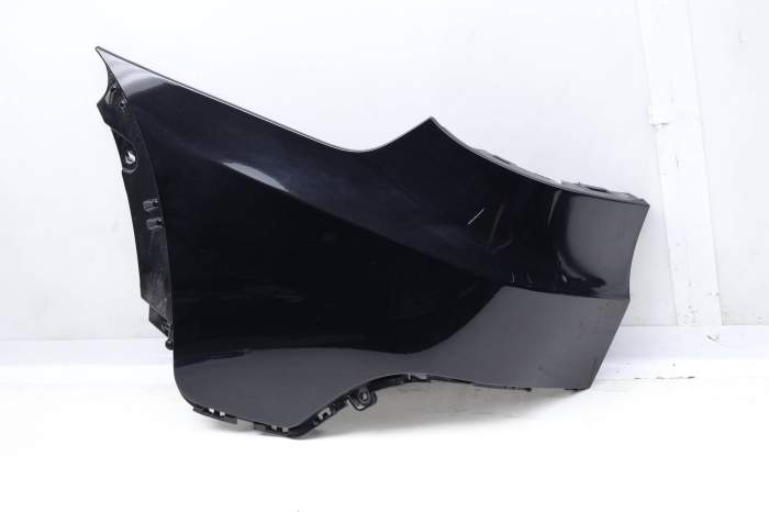 Side Bumper Cover 51127158439 main product photo