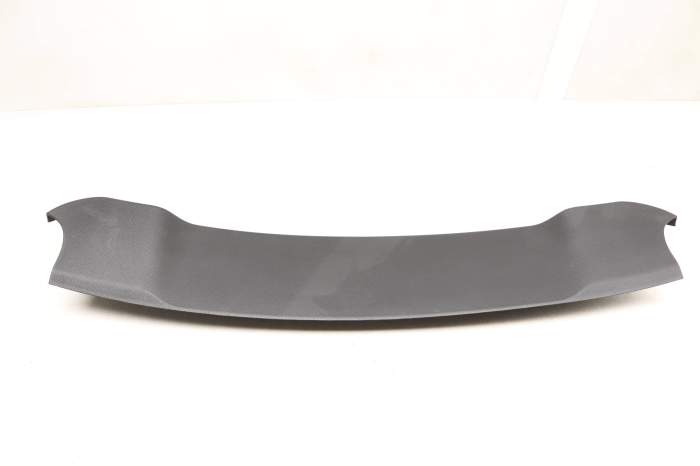 Upper Trunk / Hatch Trim Panel 51497315767 main product photo