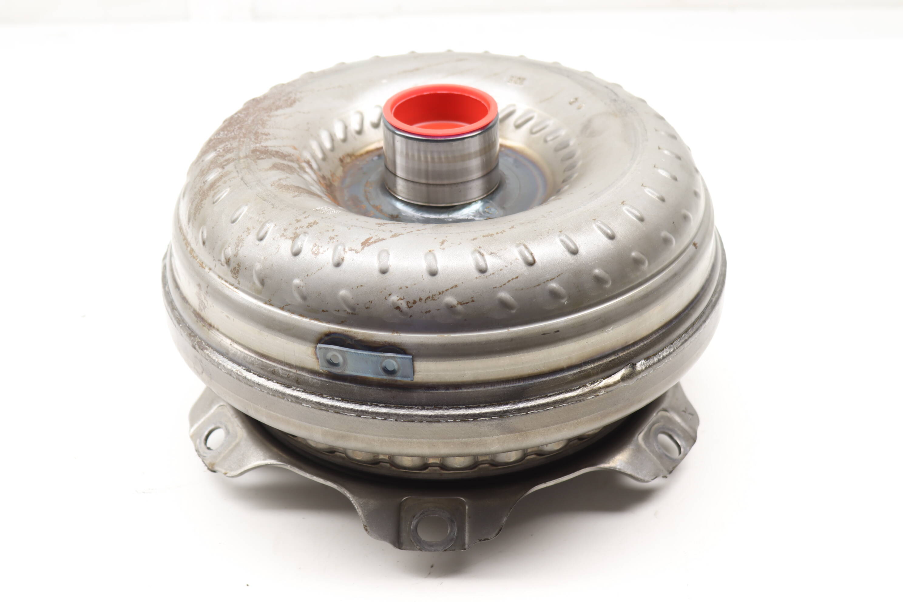Transmission Torque Converter 24407544950