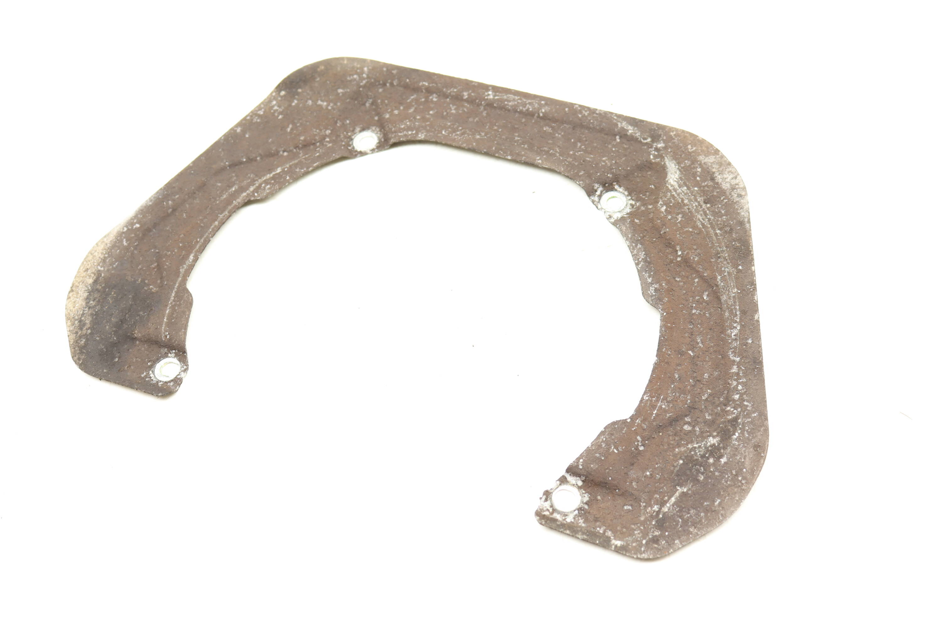 Brake Dust / Splash Shield 99635280101