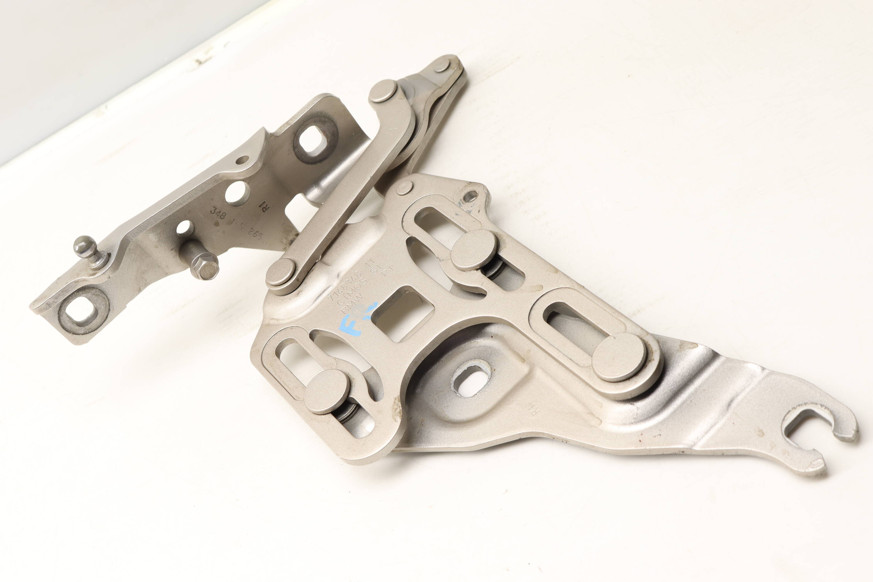 Hood Hinge 41007148348