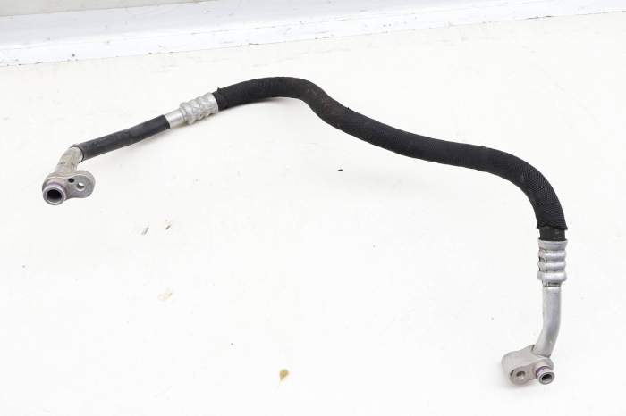 Ac Hose / Line / Pipe 4H0816721C main product photo