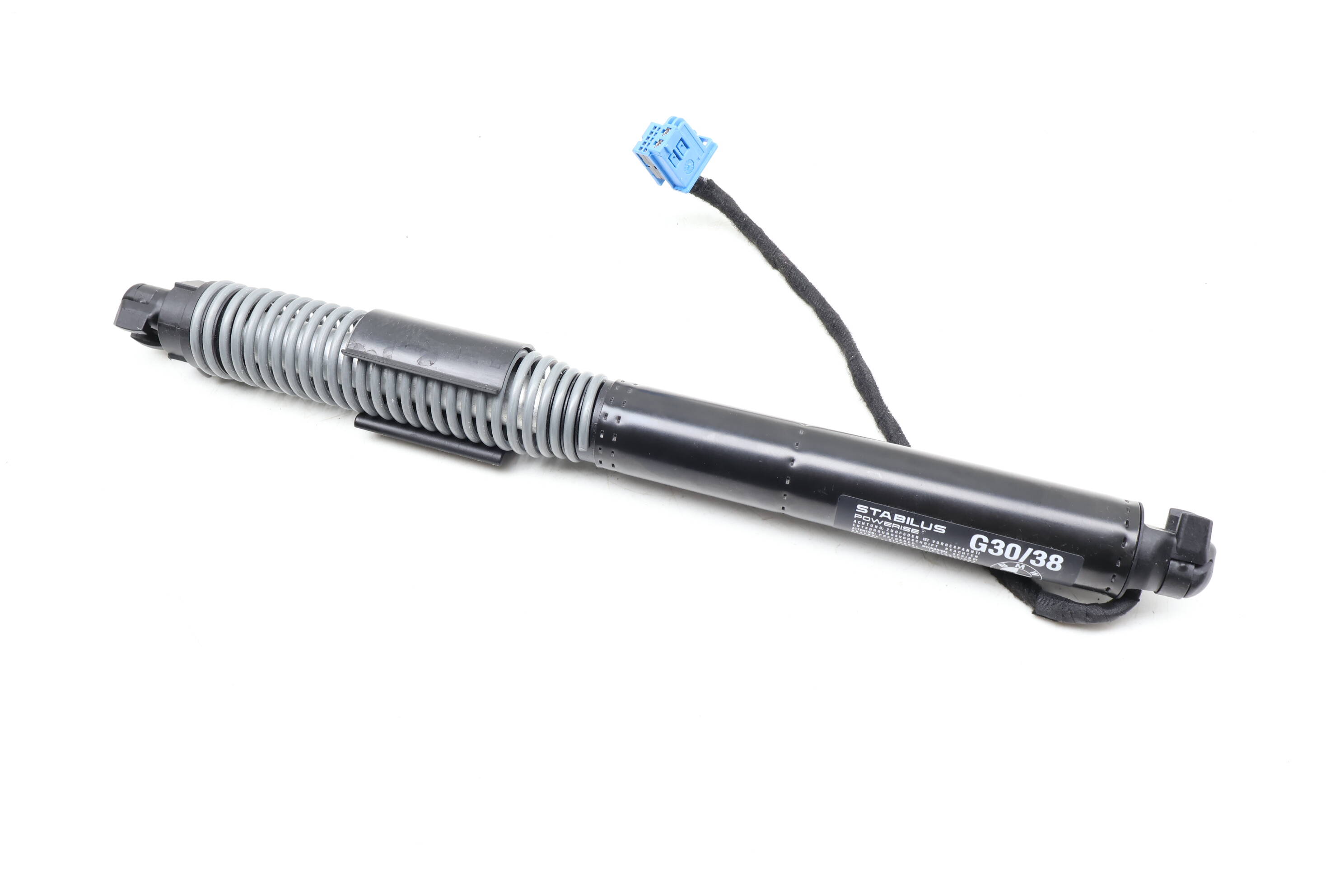 Trunk Lid Spring / Strut / Drive Unit 51247366404