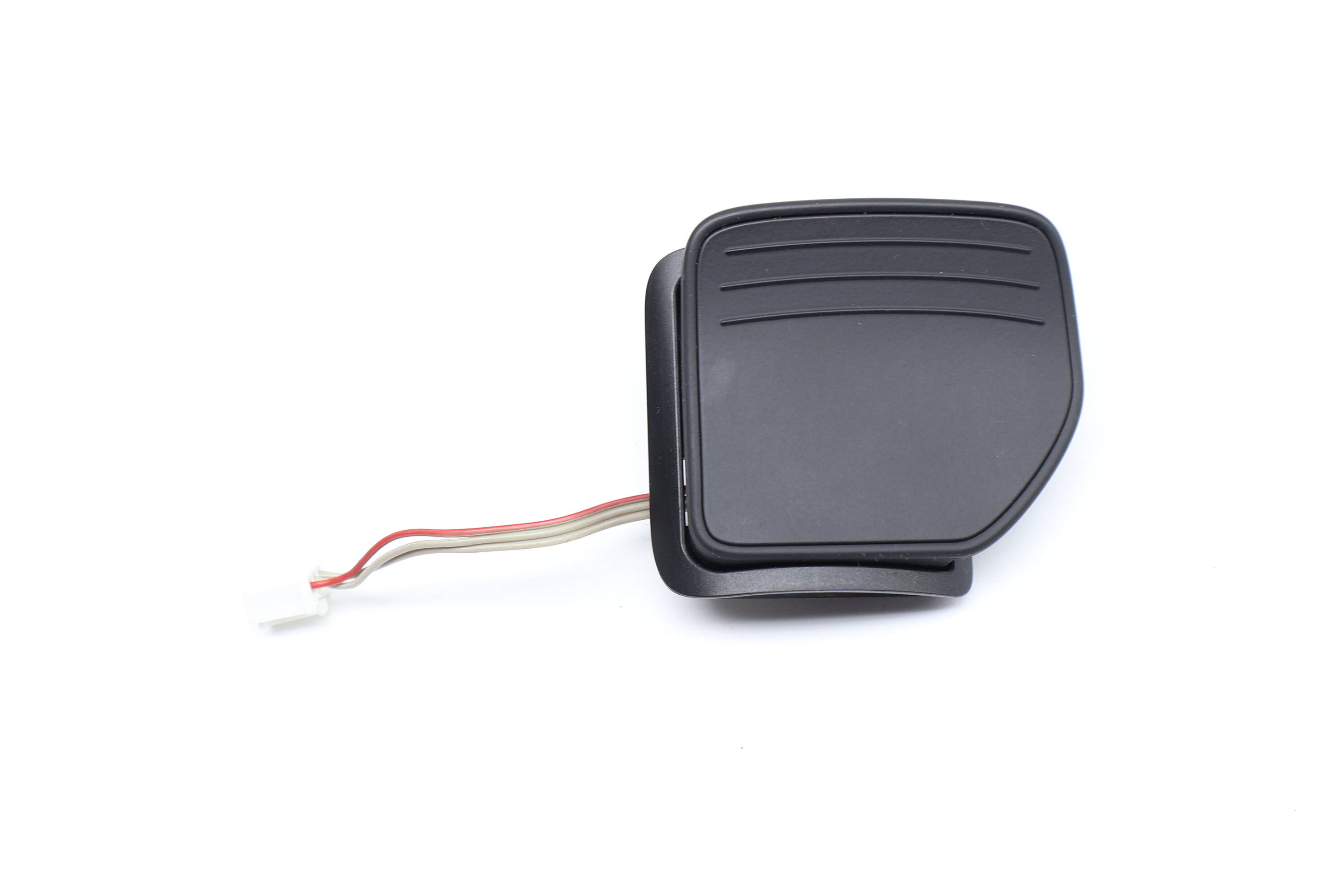 Steering Wheel Tiptronic Shift Paddle / Button 8J0951528A