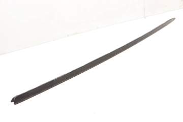 Windshield Side Trim / Seal 4H0854328 Windshield Side Trim / Seal 4H0854328