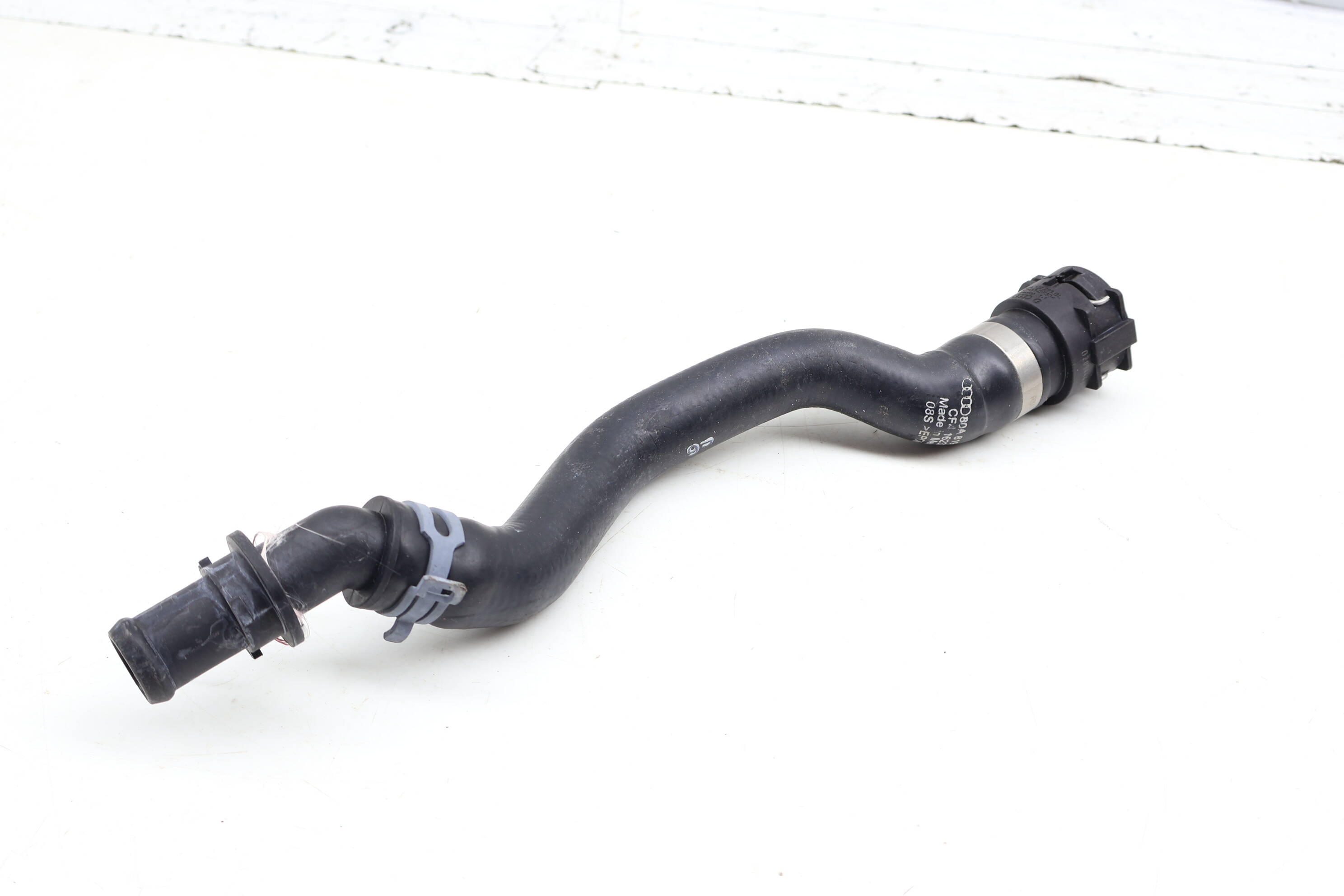 Heater Coolant Hose / Line 80A819334C
