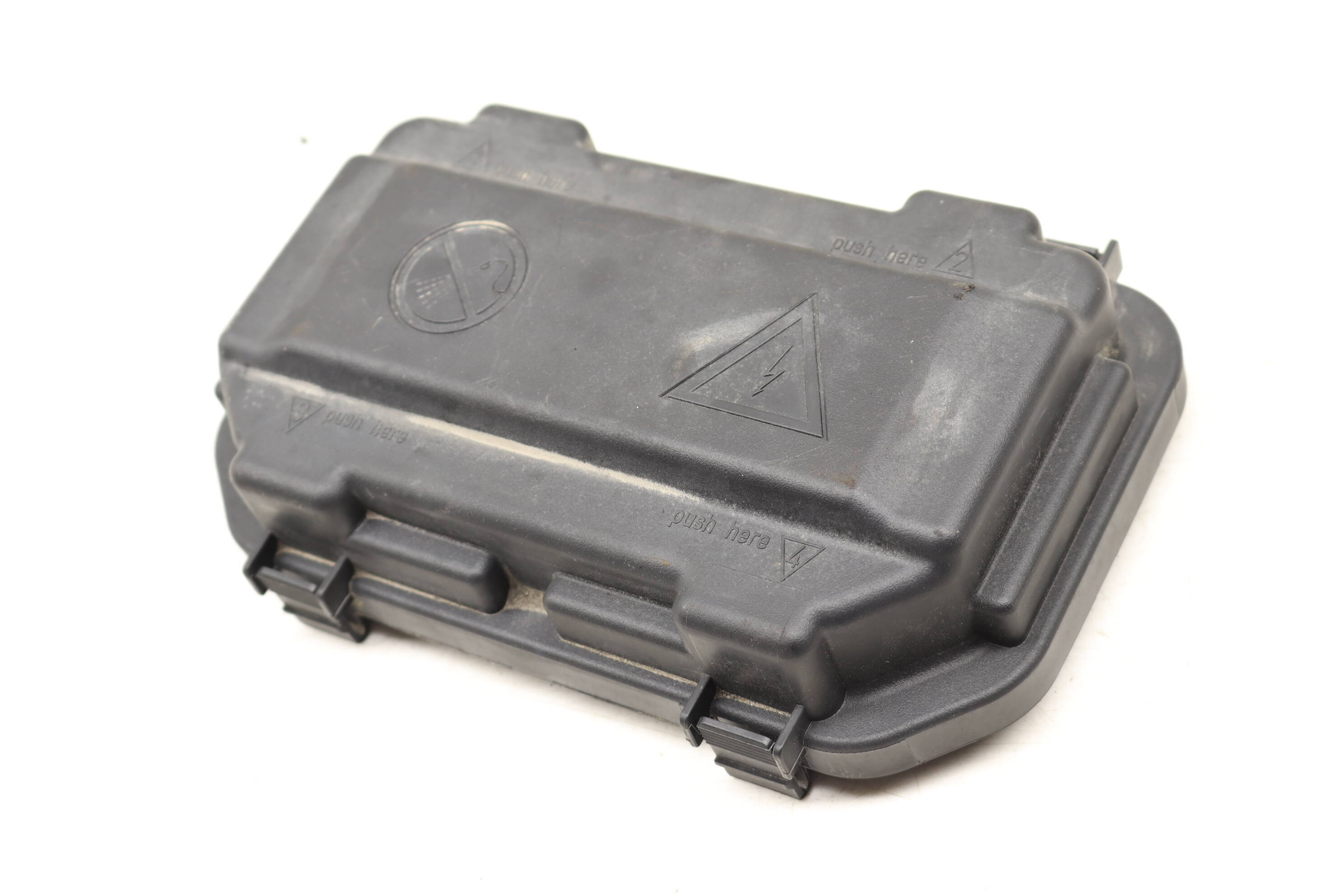 Power Distribution Box Cover 61149224872