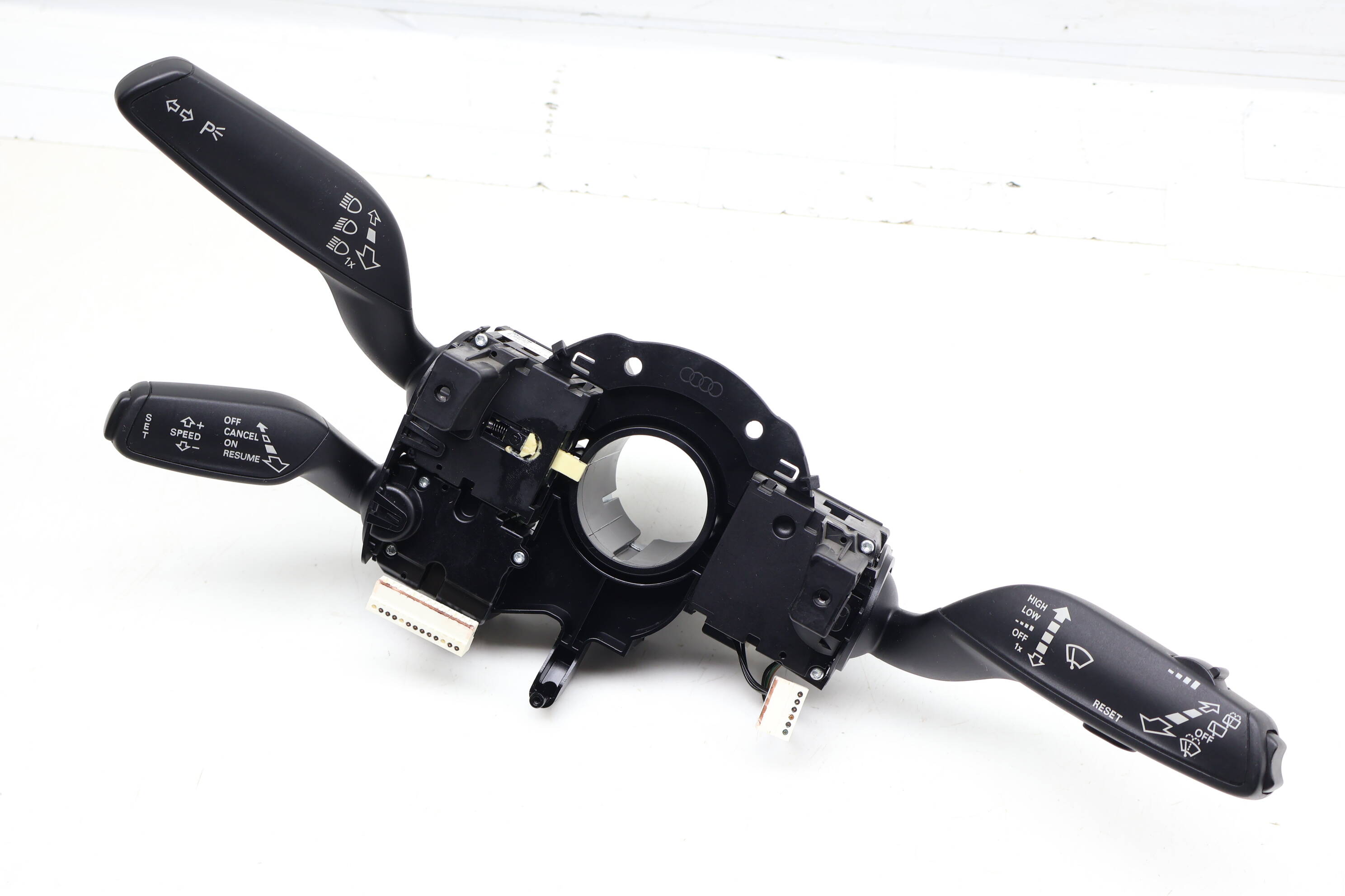 Steering Column Multifunction Switch / Stalk 4G8953502AD