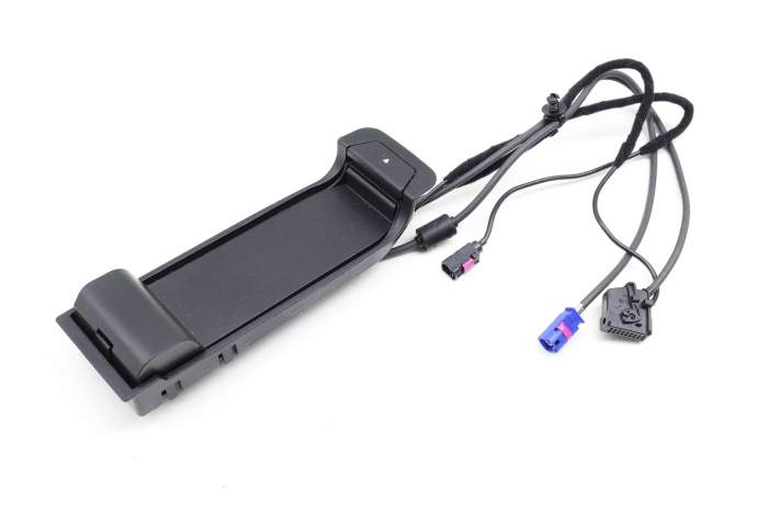 Center Console Phone Cradle / Cover 51169181373 main product photo