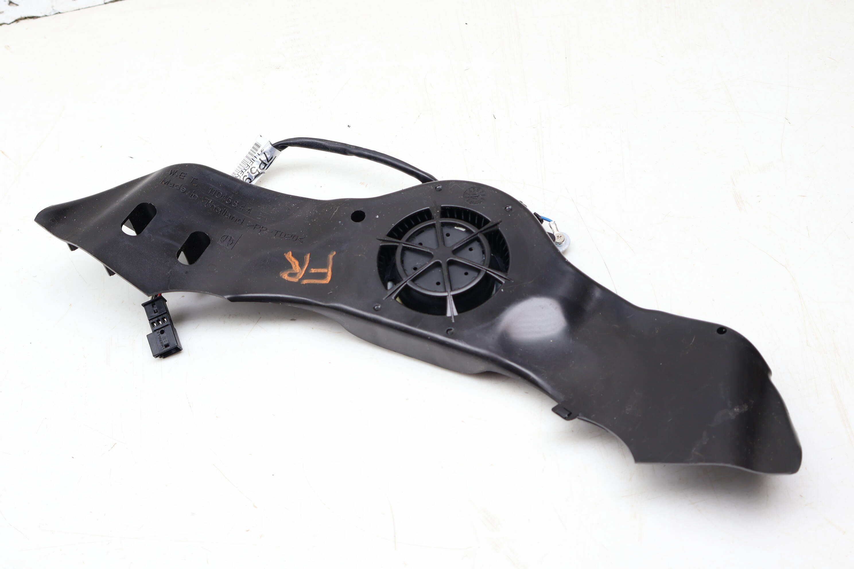 Seat Cushion Cooling Fan 7P5963345 95862434500