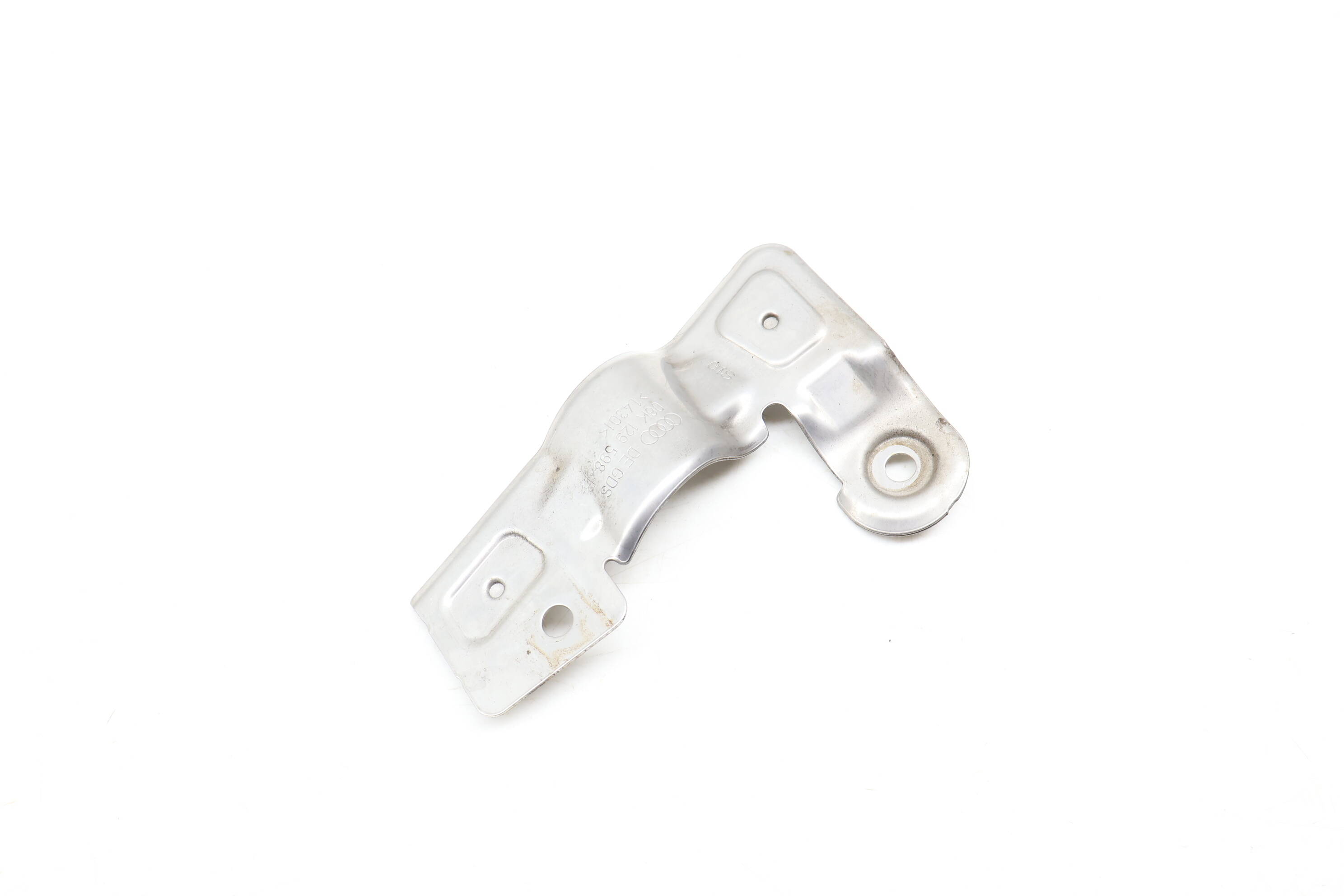 Exhaust Cover Plate / Bracket 06K129598B