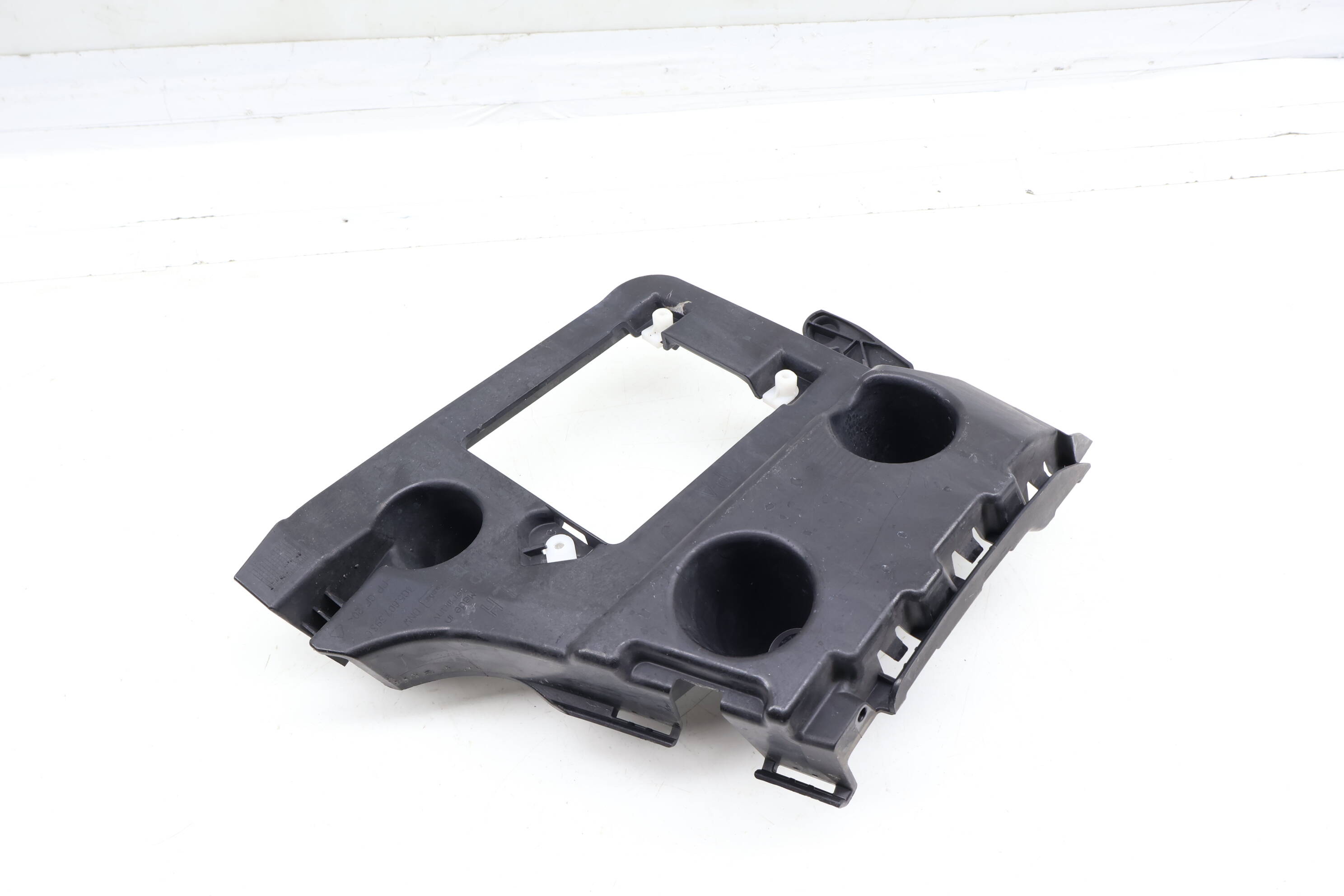 Bumper Mount / Guide Piece 4G5807393C