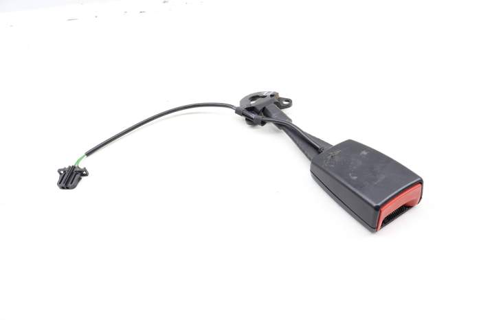 Seat Belt Buckle / Receiver 8E0857755N main product photo