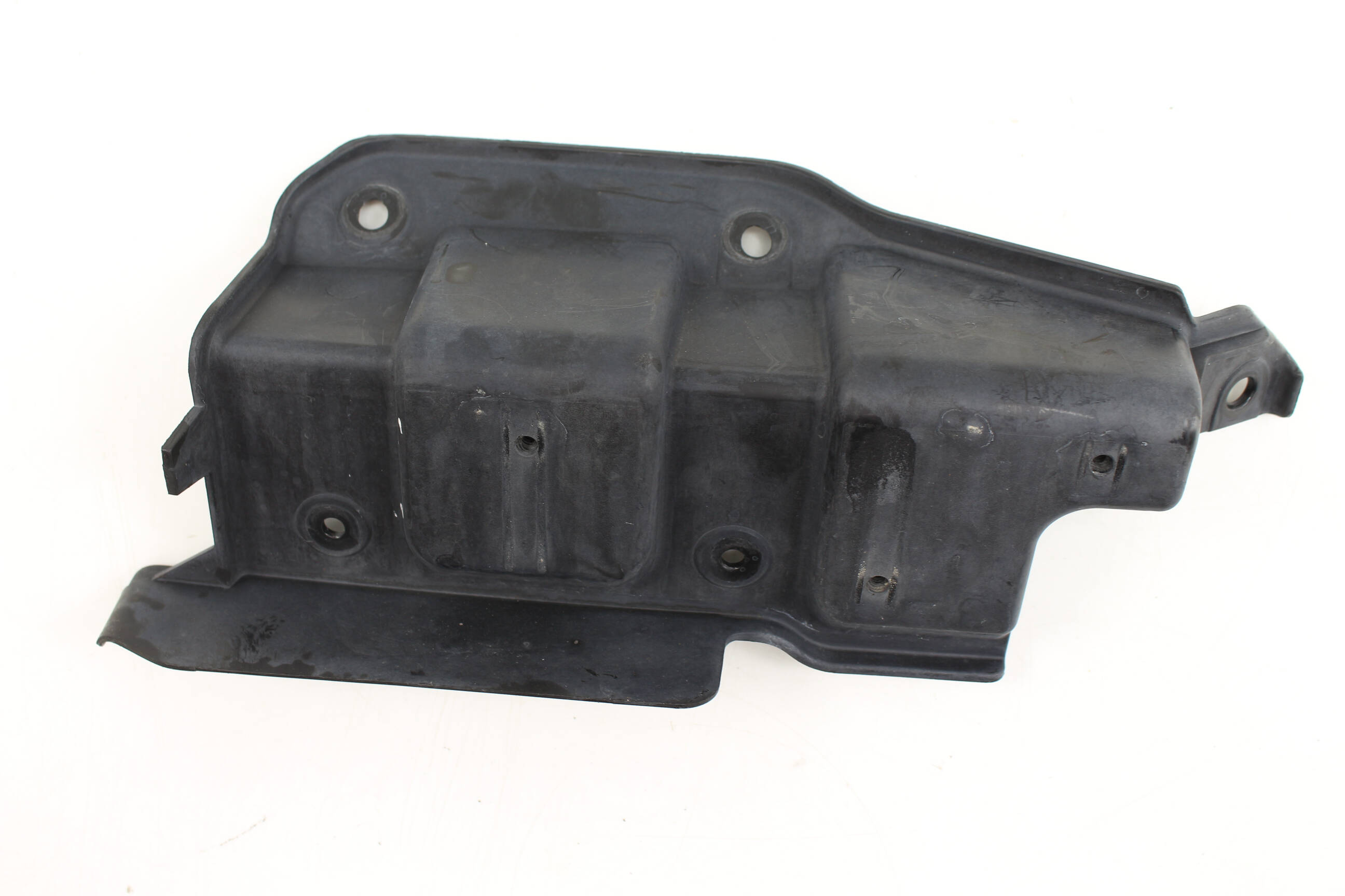 Bumper Mount / Bracket 4F5807891
