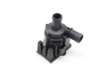 Auxiliary Coolant / Water Pump W/ Bracket 06H121601N