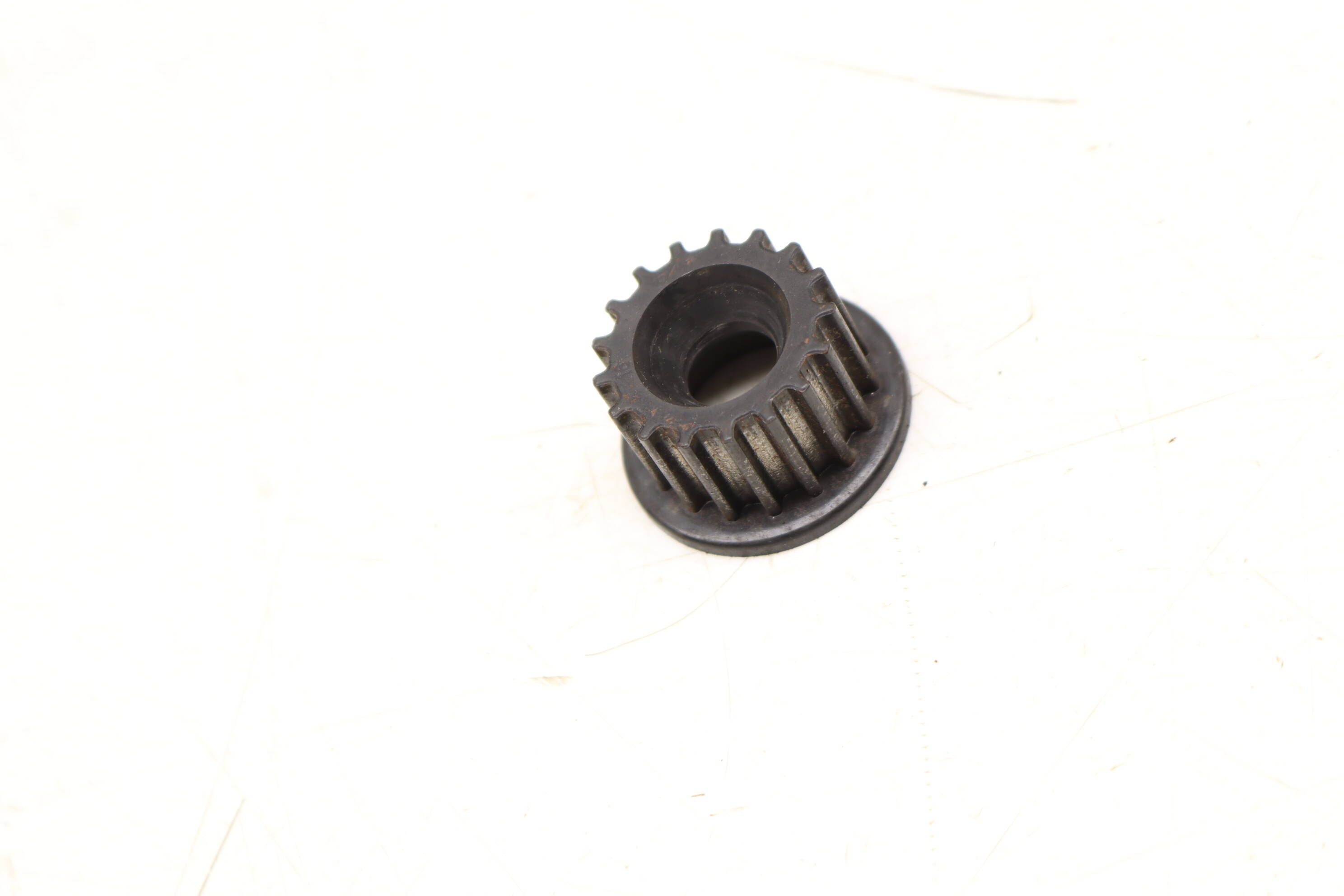 Coolant / Water Pump Pulley 06H103731G