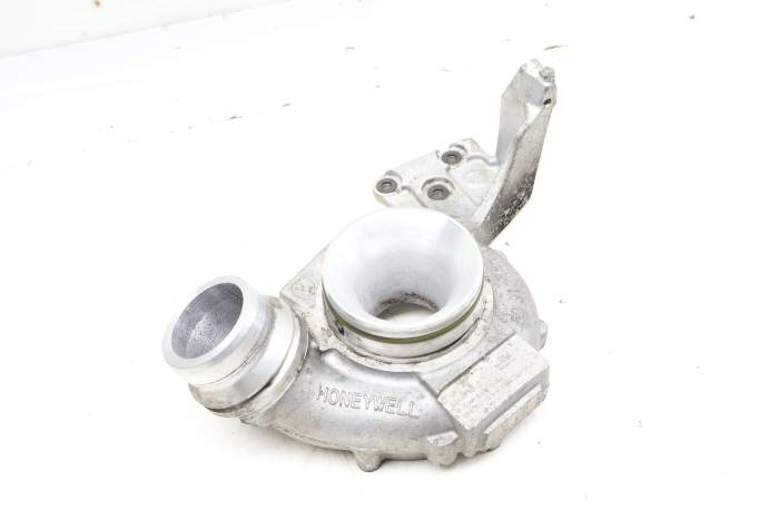 Turbo / Turbocharger Housing 11658514664 main product photo