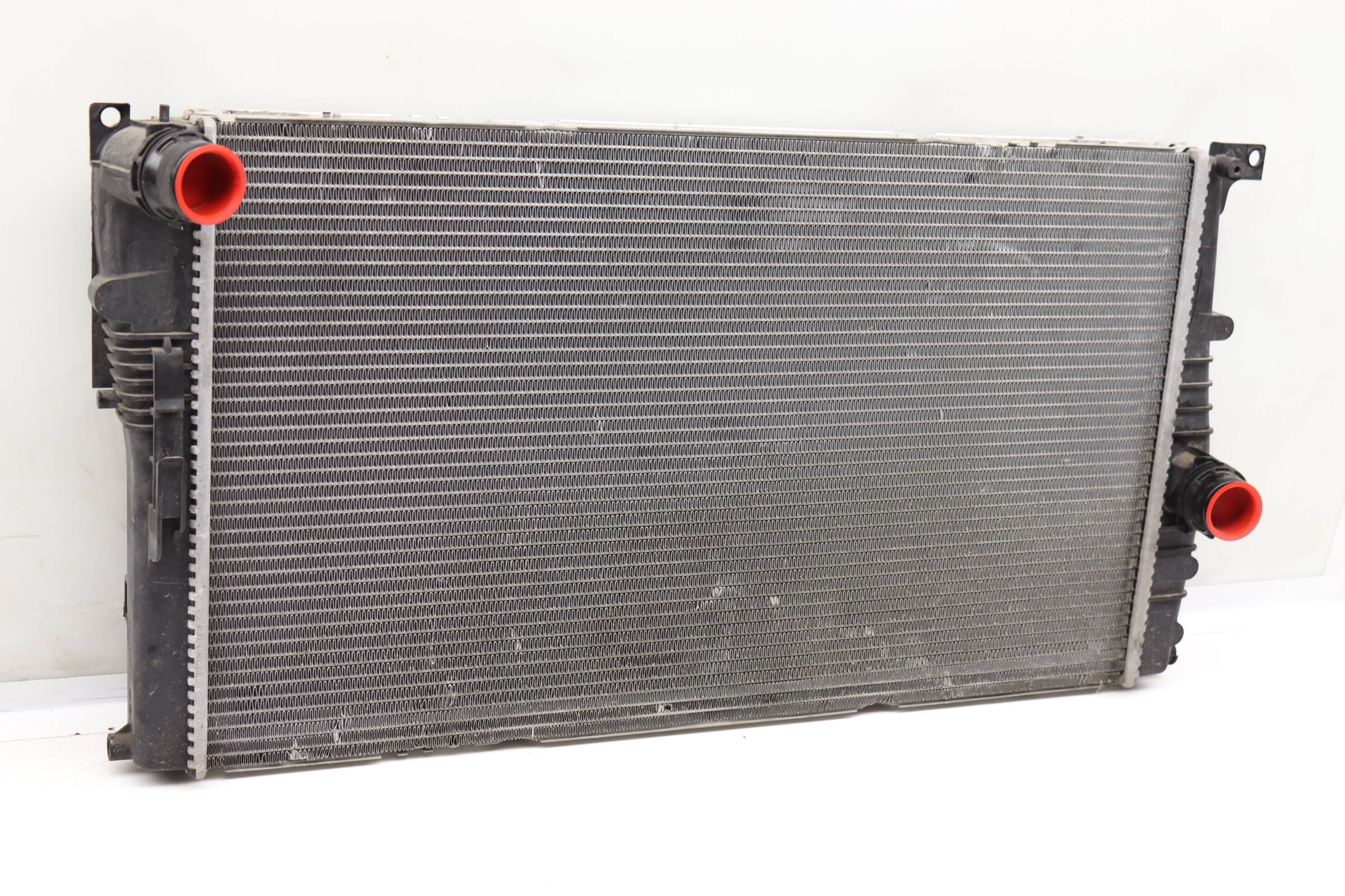Radiator 17117600520