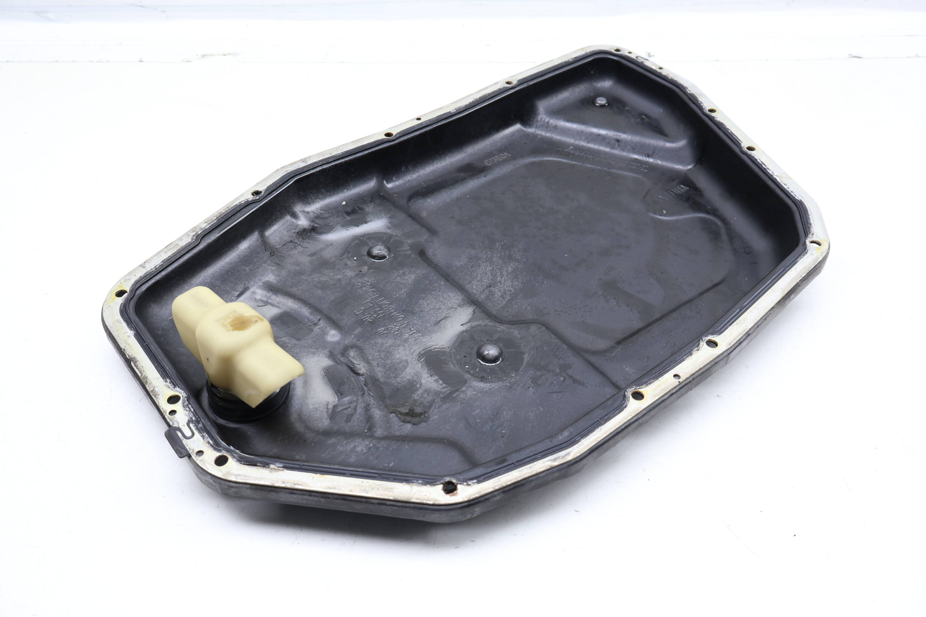 Transmission Oil Pan / Sump 09L321359A