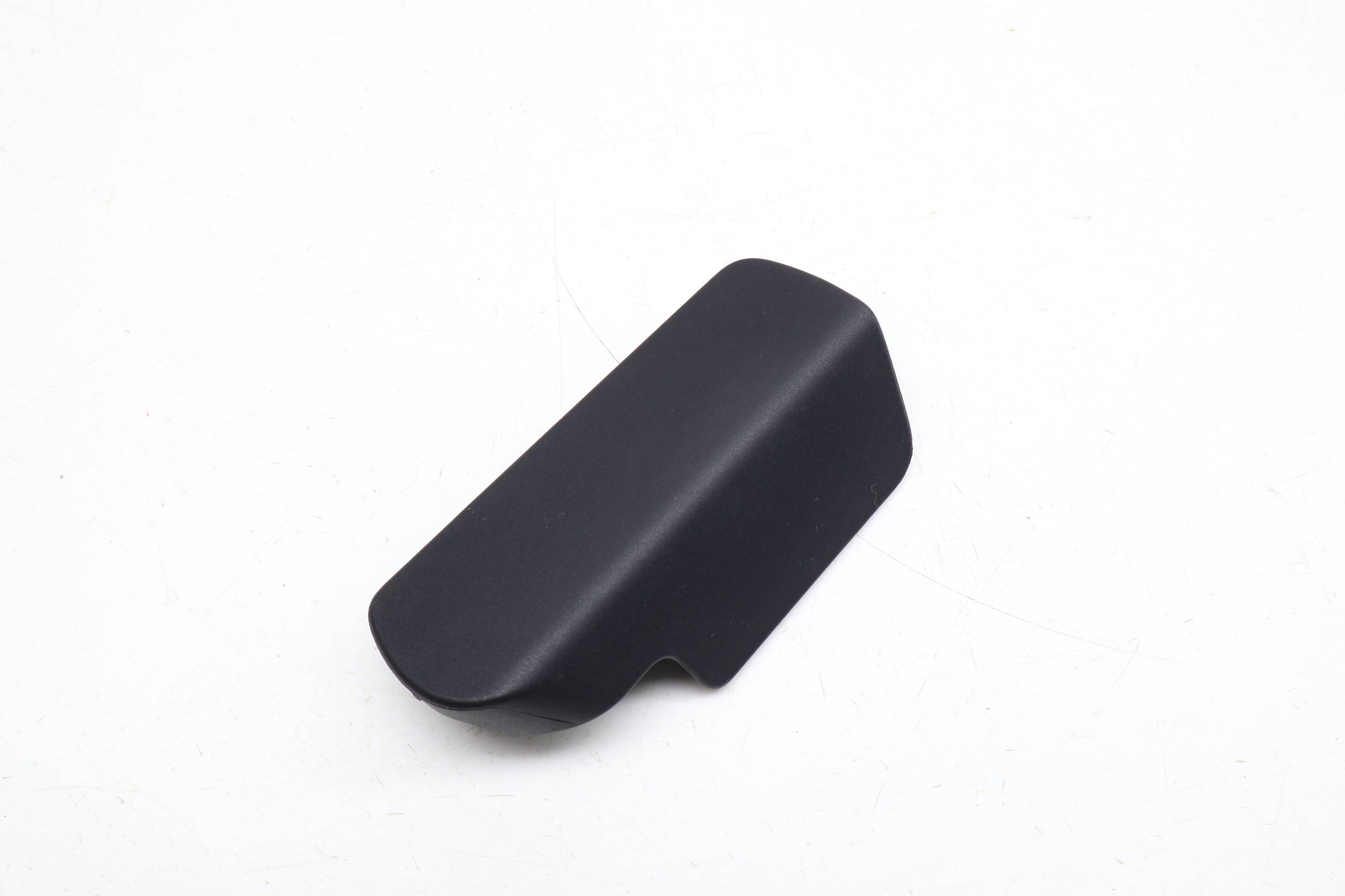 Hood Latch Release Lever / Handle 4L1823533A 95851153300