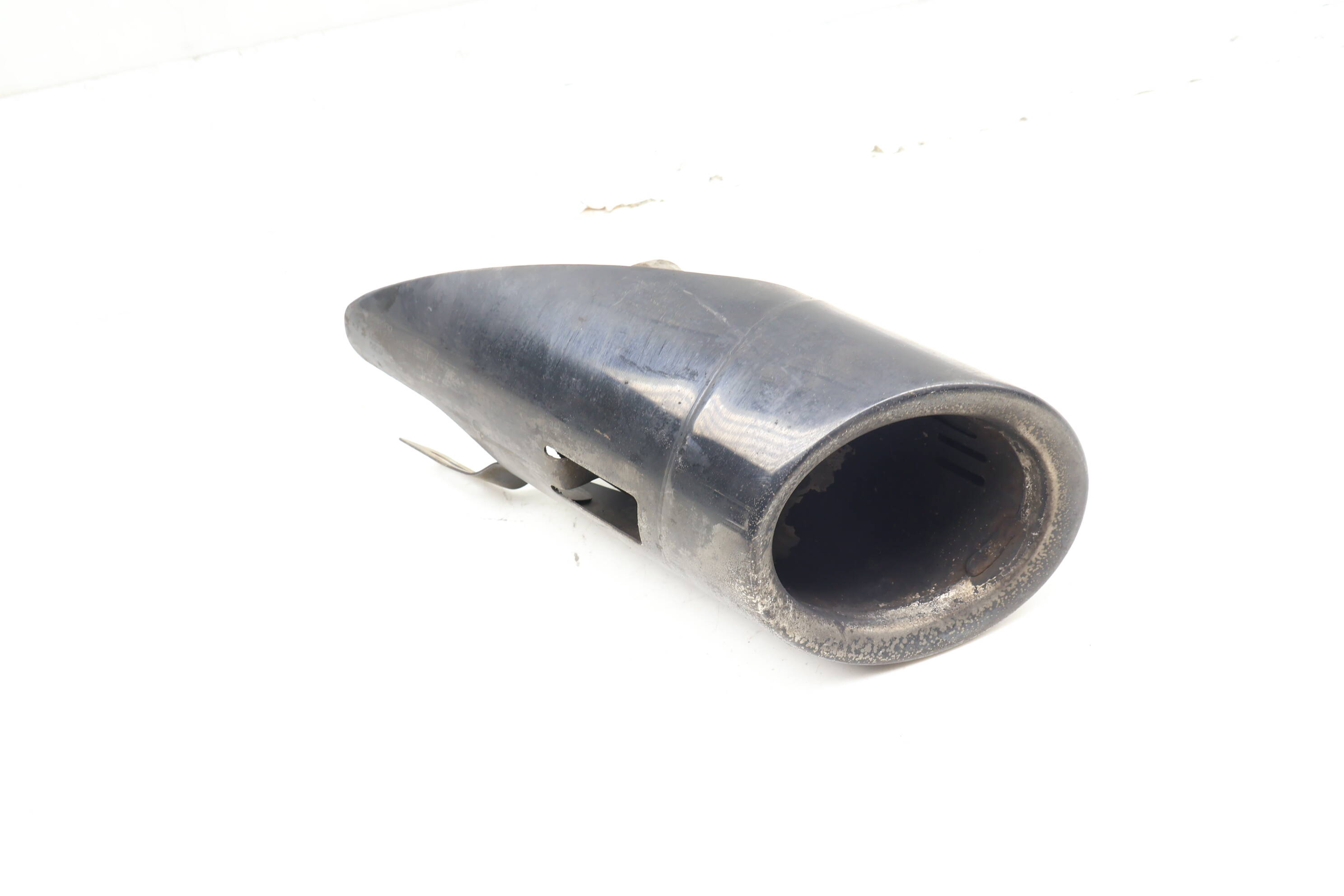 Exhaust Tail Pipe Tip (Outer) 95B253681R