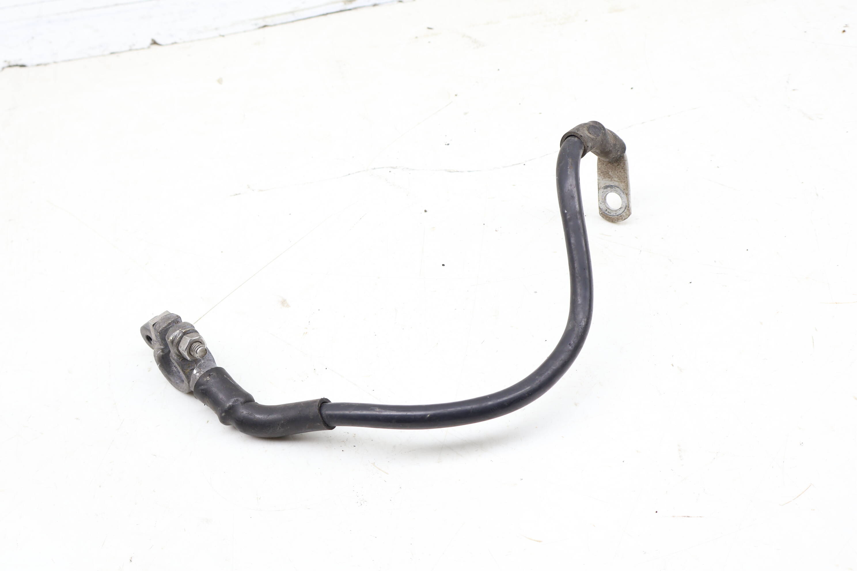 Negative Battery Ground Cable 4B1971235