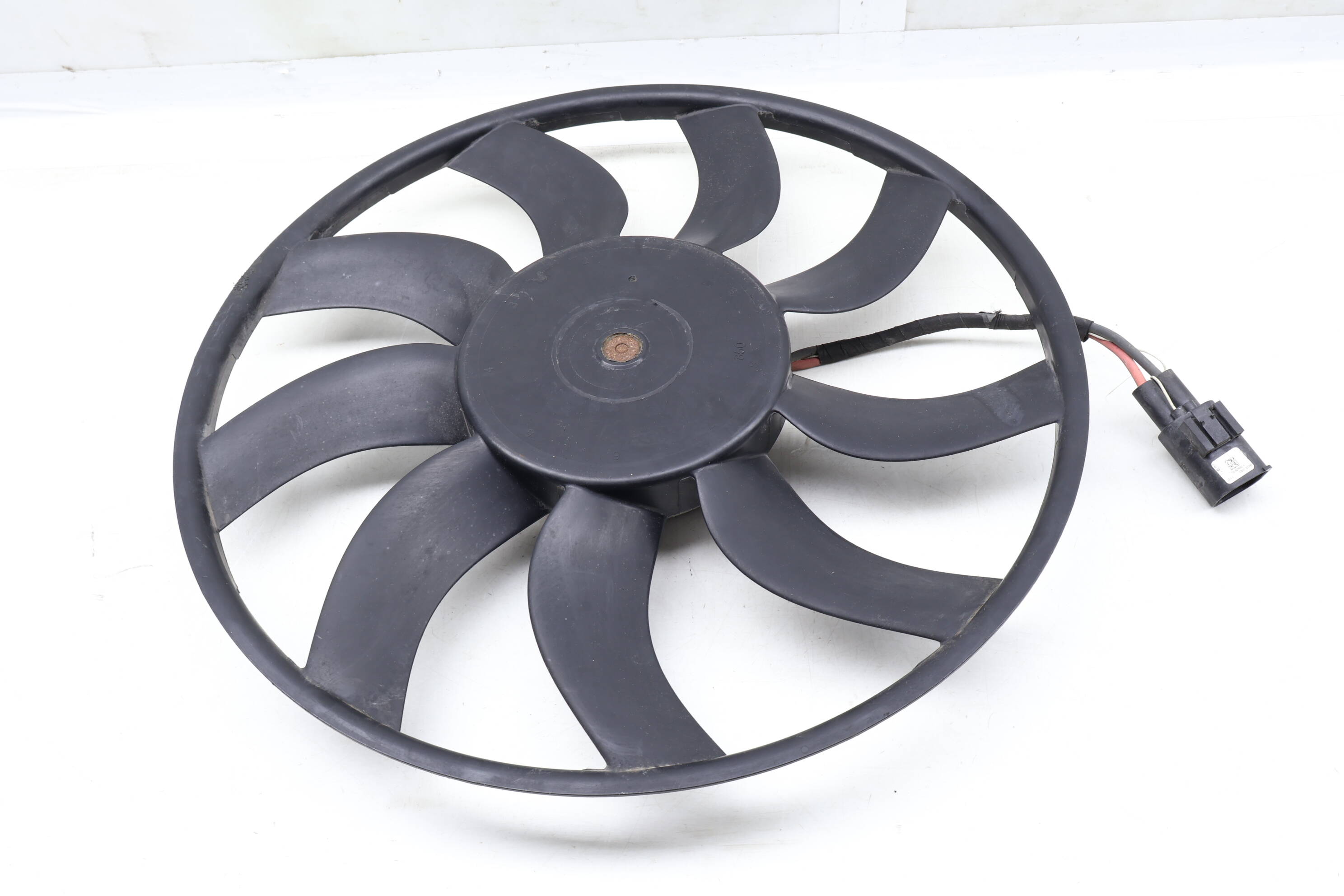 Electric Cooling Fan (850W) 17427634471