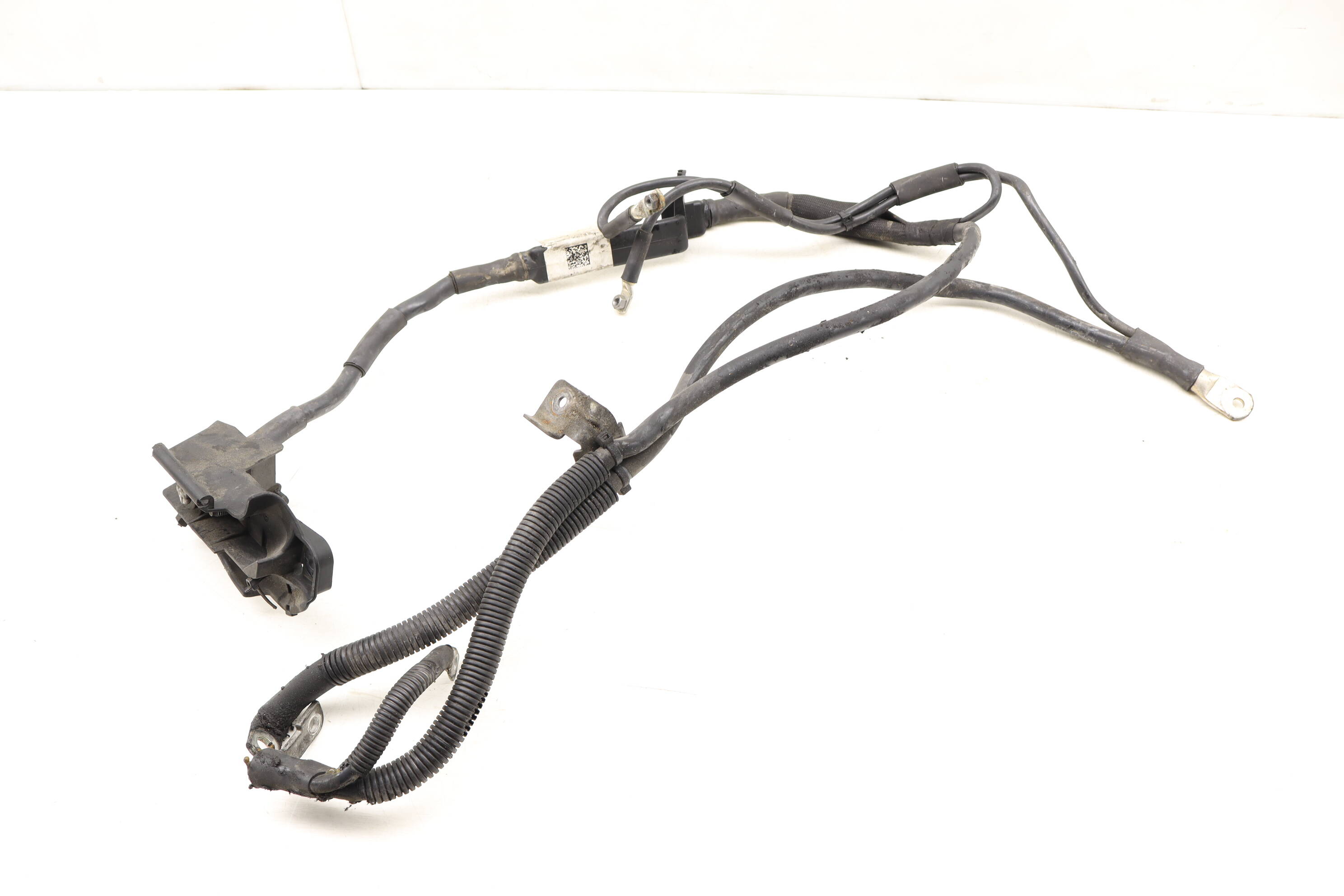 Alternator / Starter Wiring Harness 4H0971224AJ