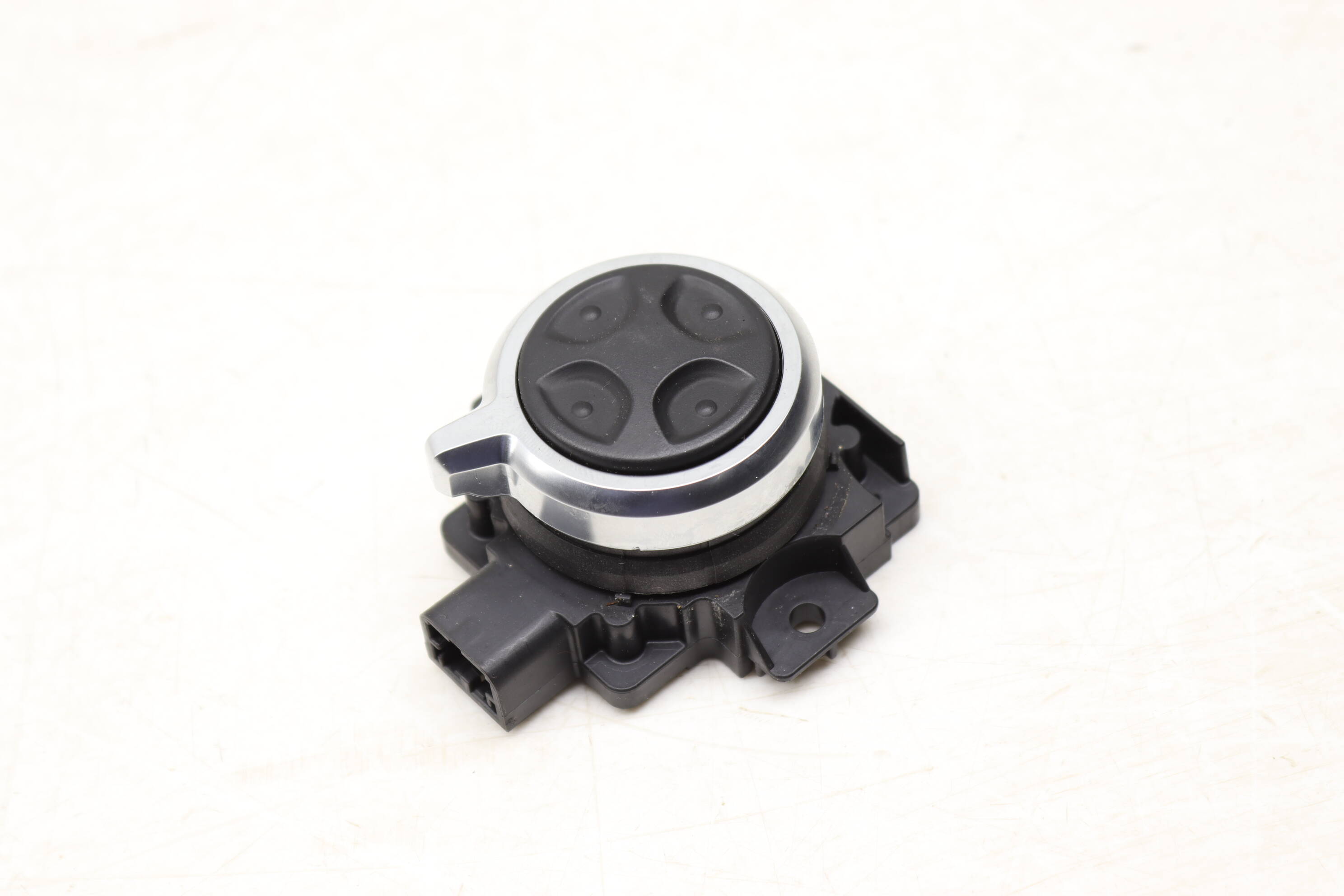 Seat Adjustment Switch 4H0959777B