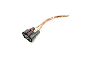 Electric Fan Wiring Harness Connector / Pigtail 1K0906234