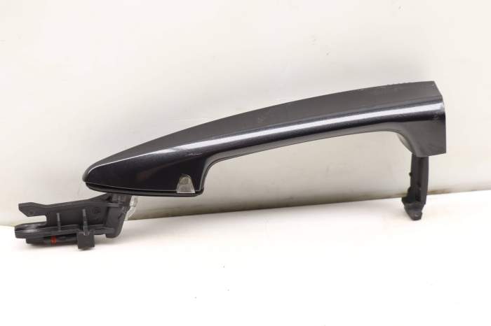 Exterior Door Handle 51217356045 main product photo