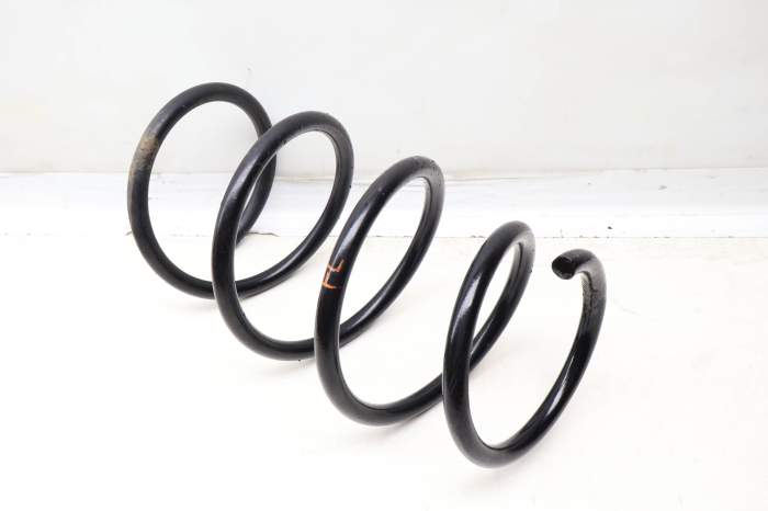 Sport Coil Spring 31333413149 main product photo